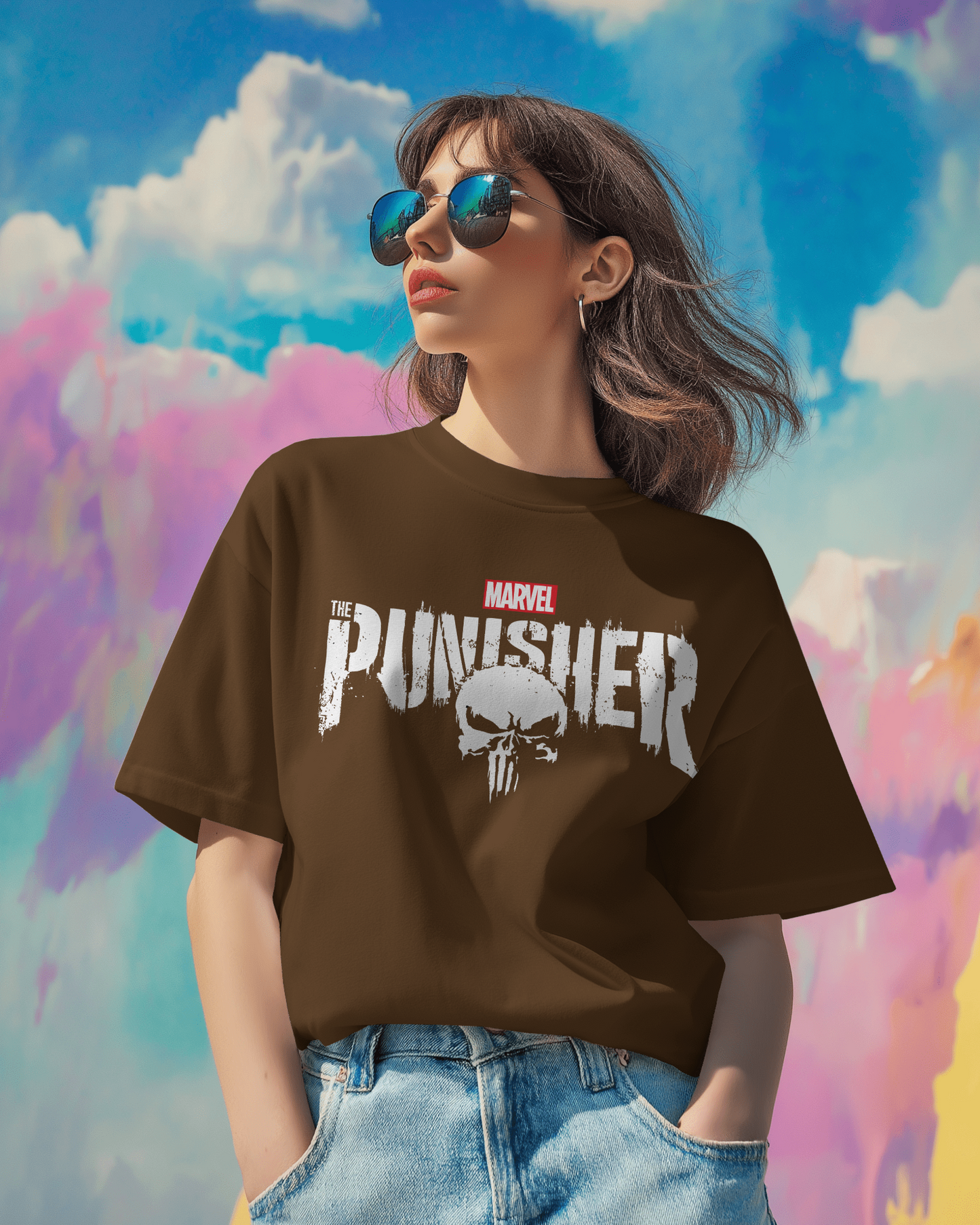 The Punisher