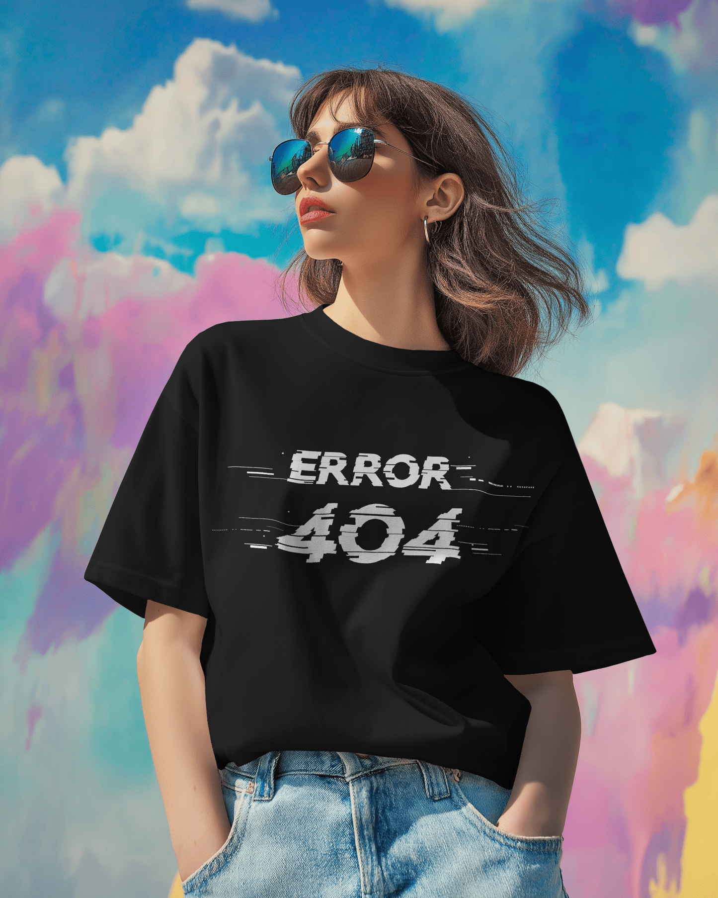 Error 404