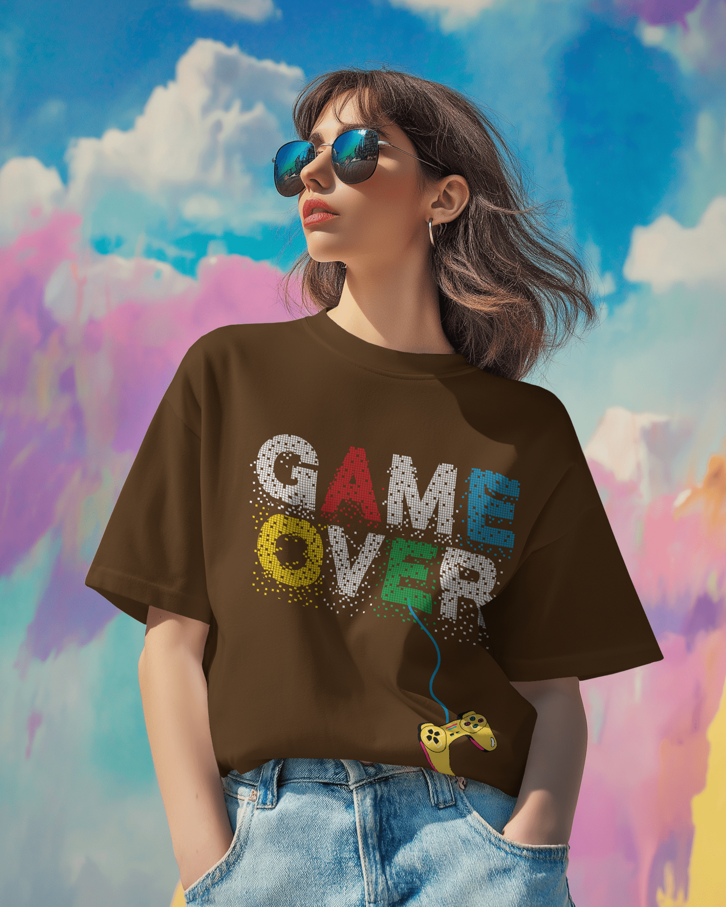 Game Over