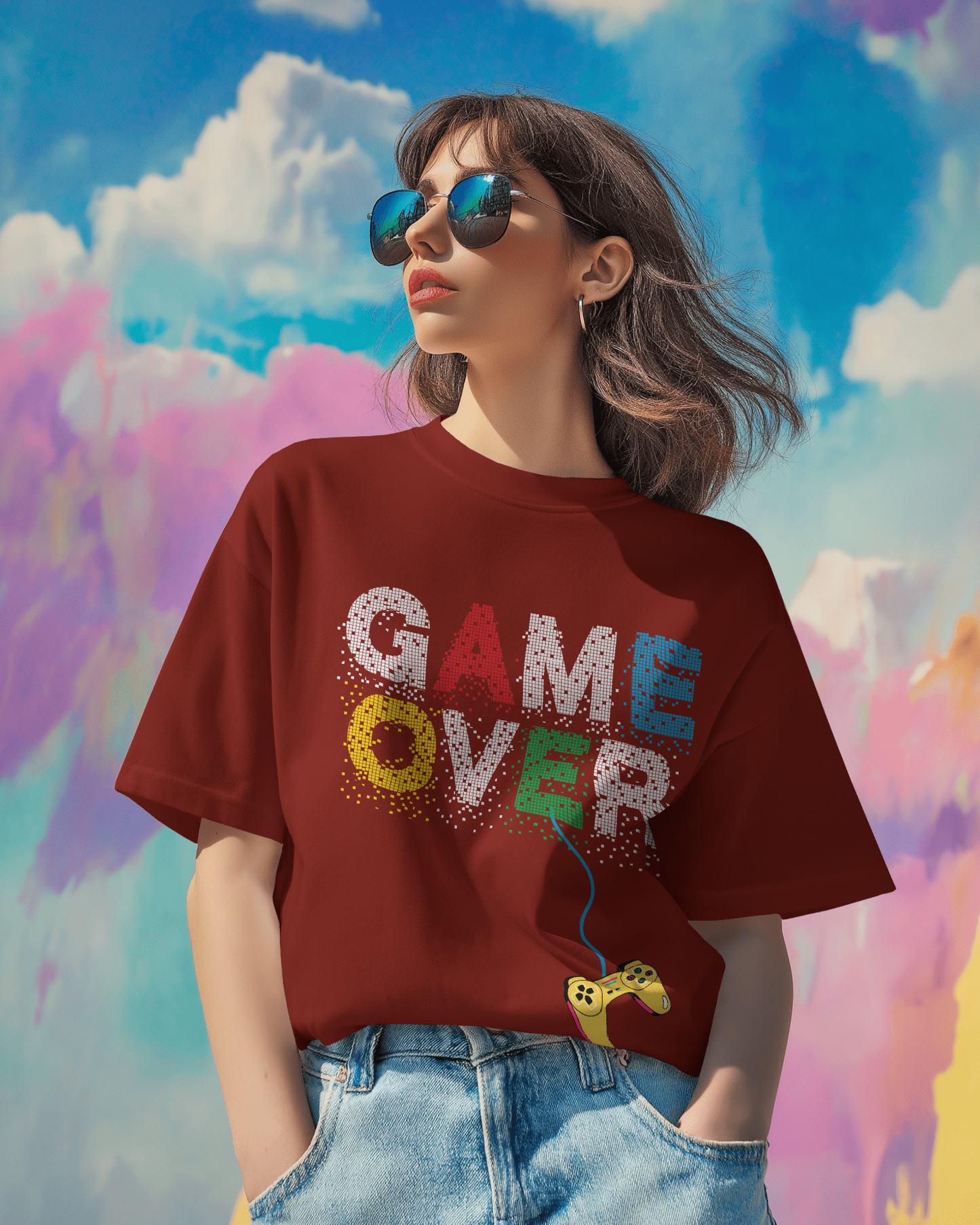 Game Over