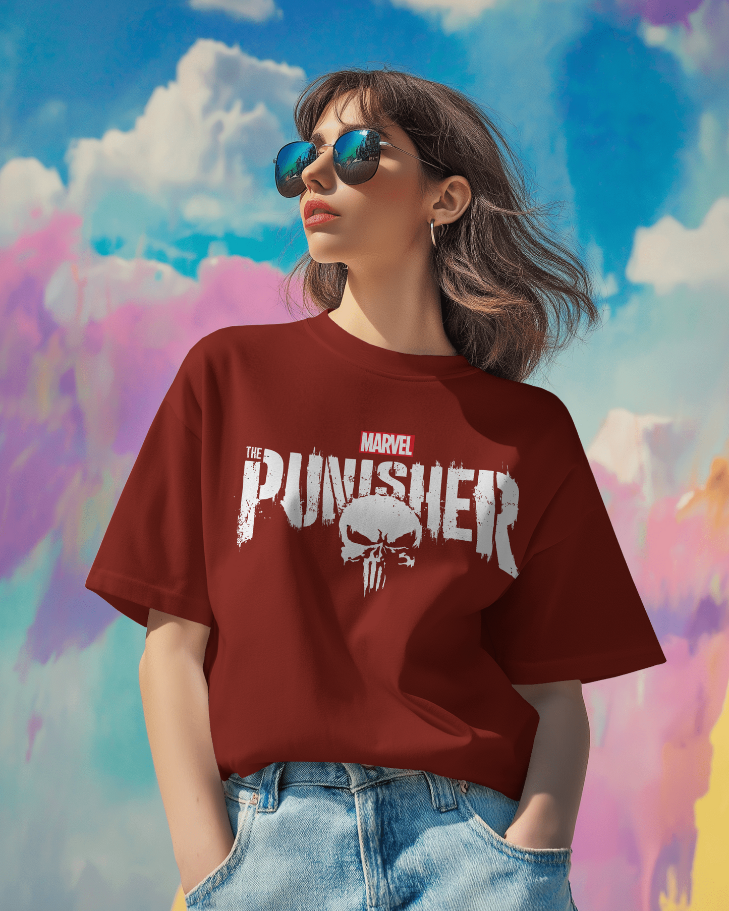 The Punisher