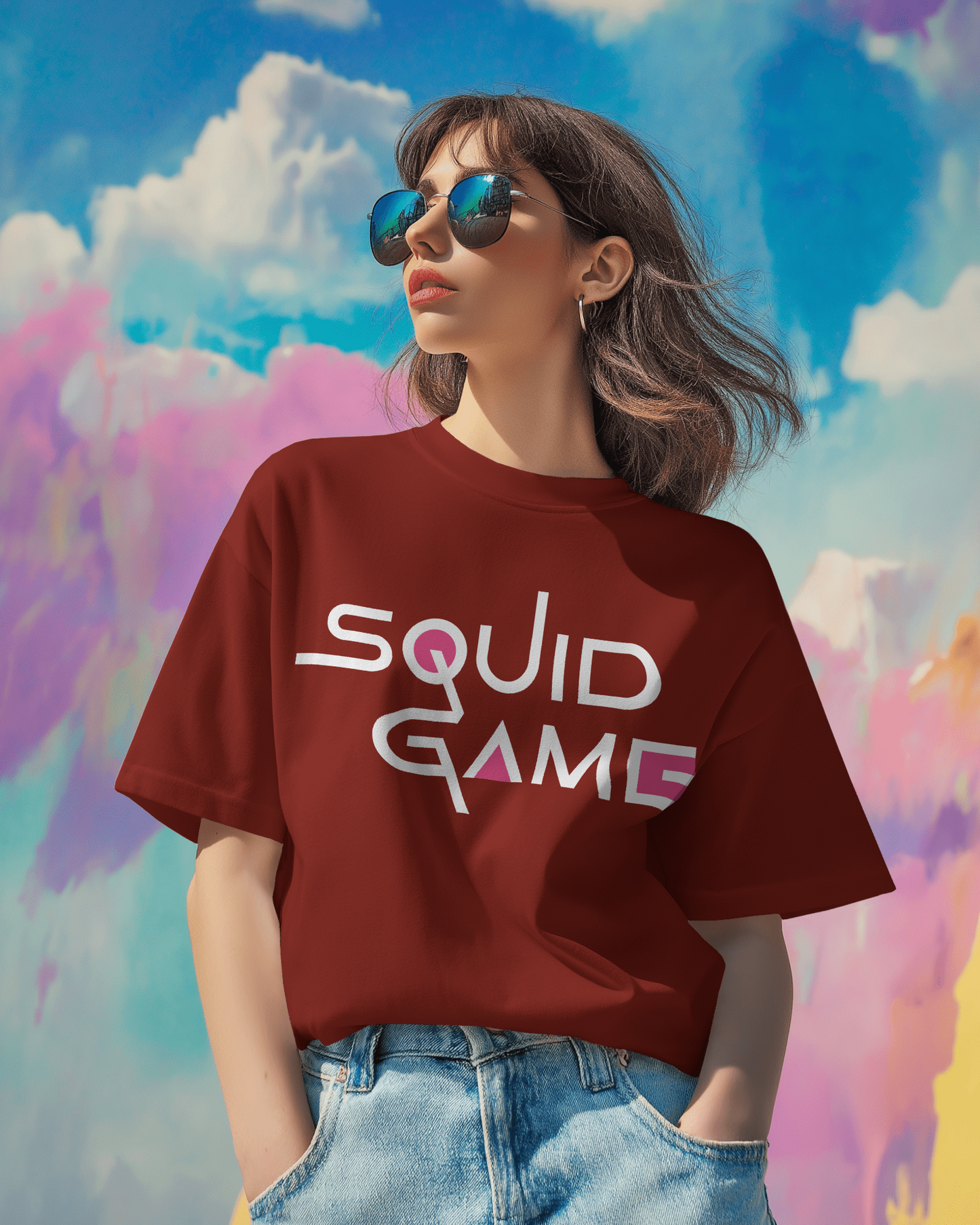 SQUID GAME