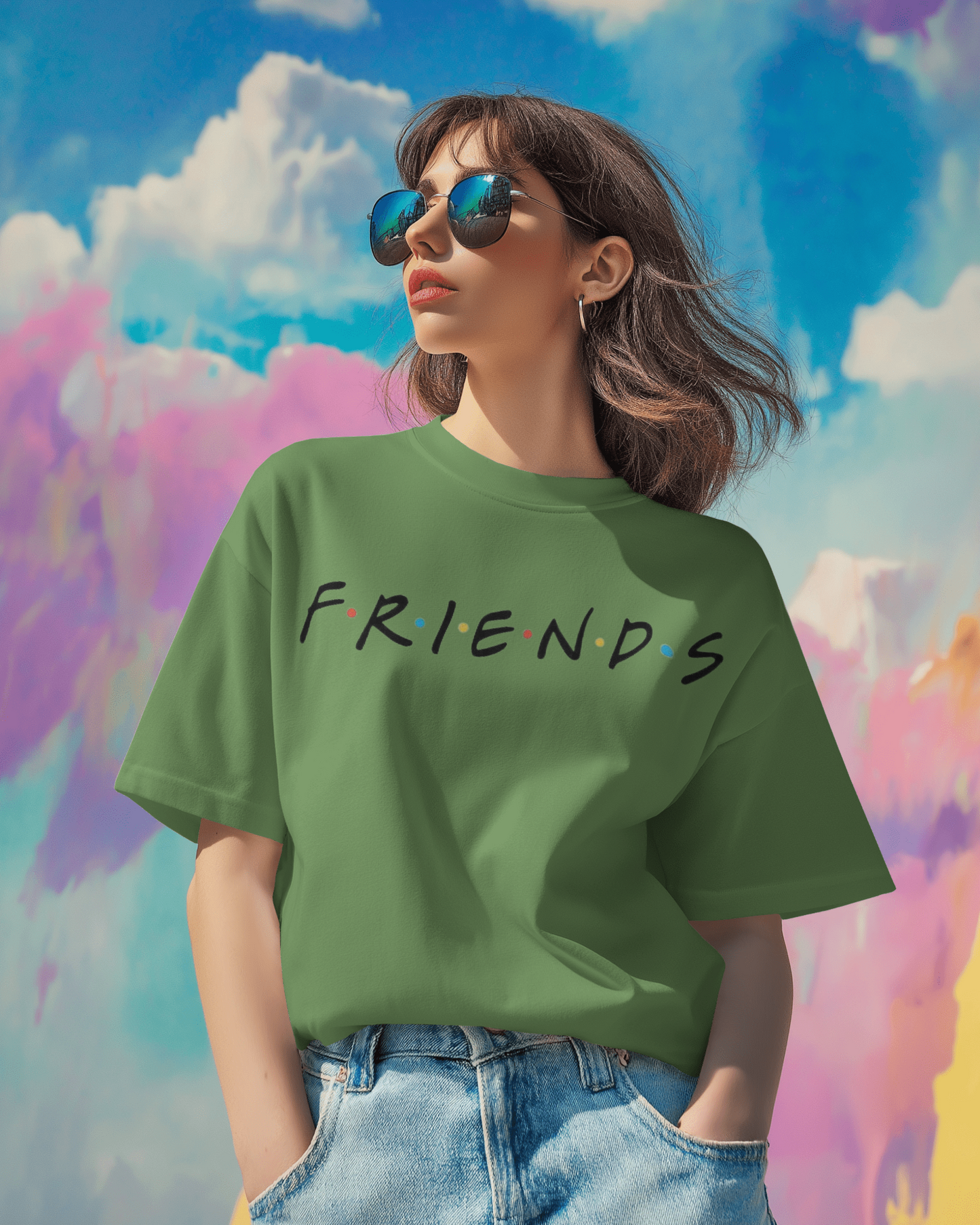 F R I E N D S