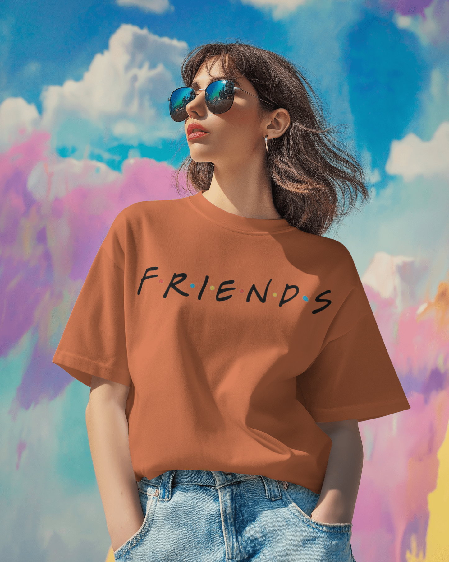 F R I E N D S