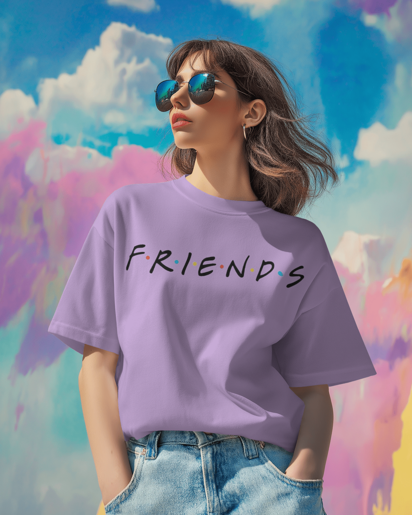 F R I E N D S