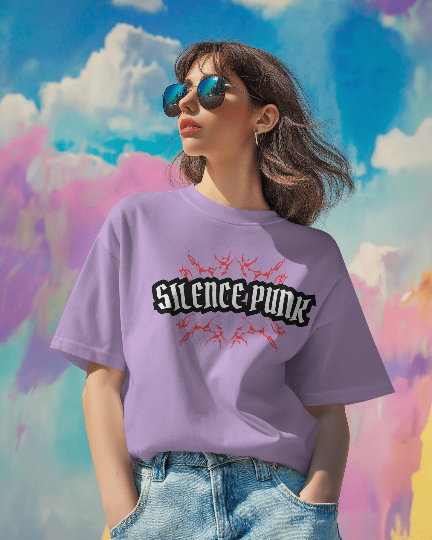 Silence Punk