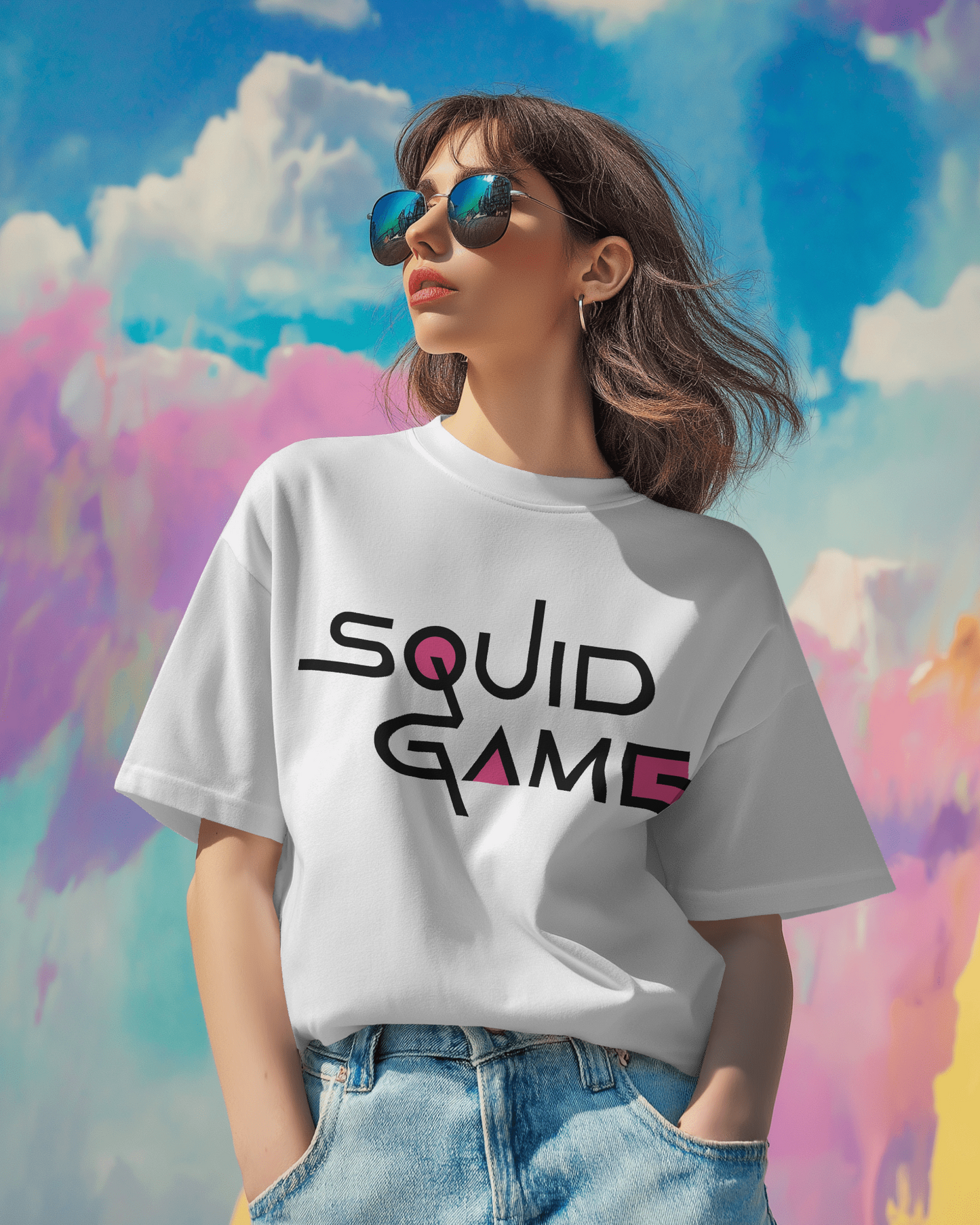 SQUID GAME
