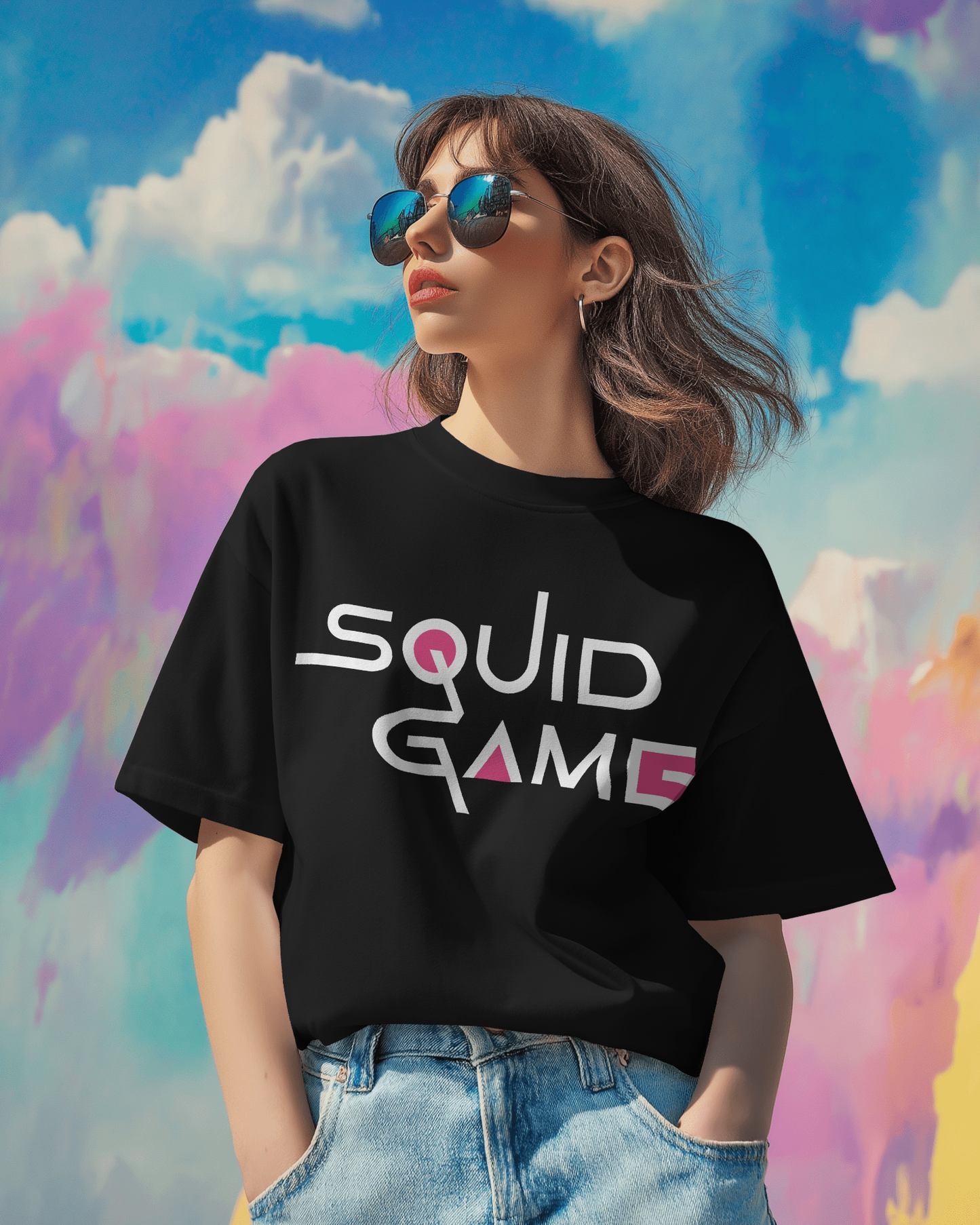 SQUID GAME