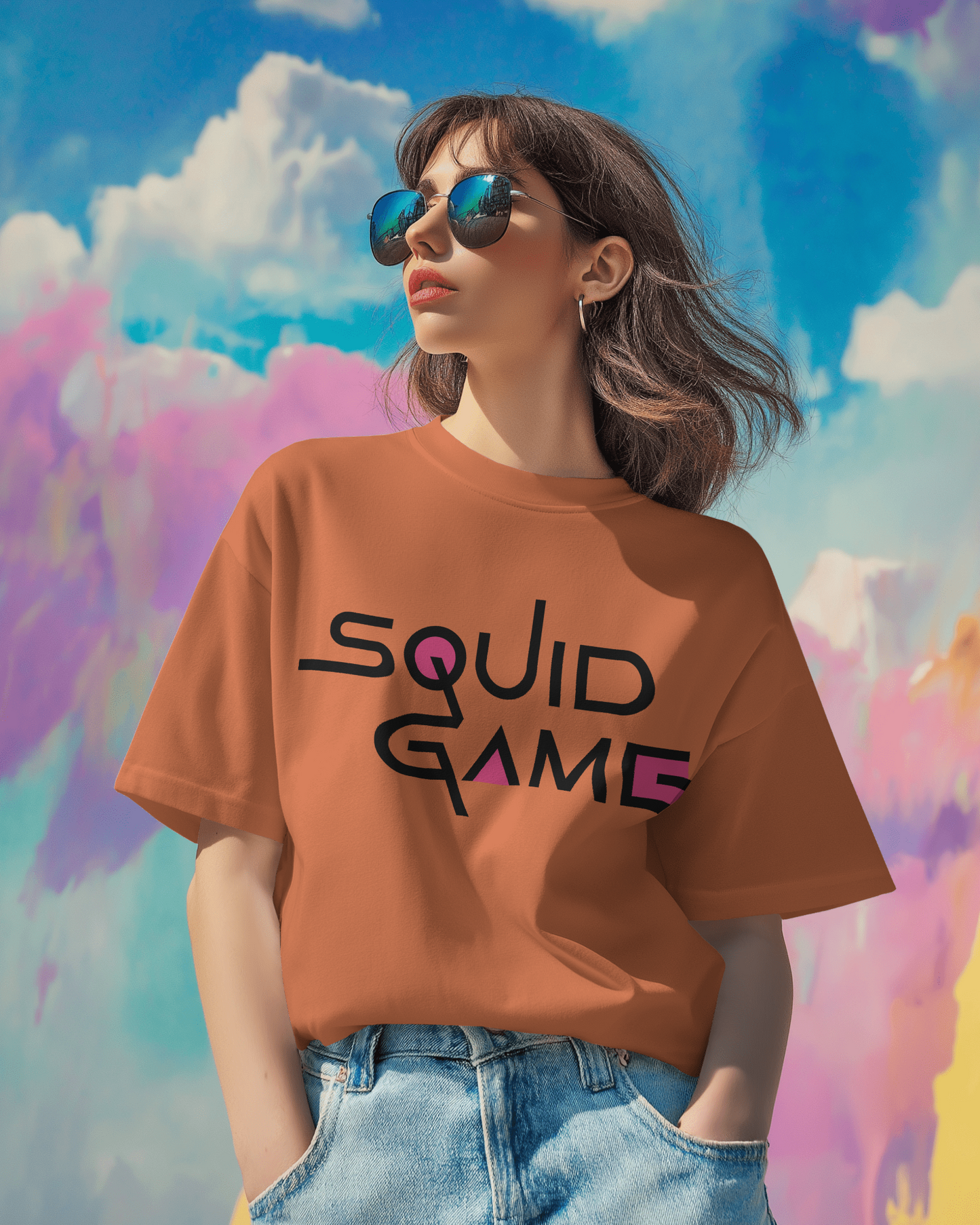 SQUID GAME
