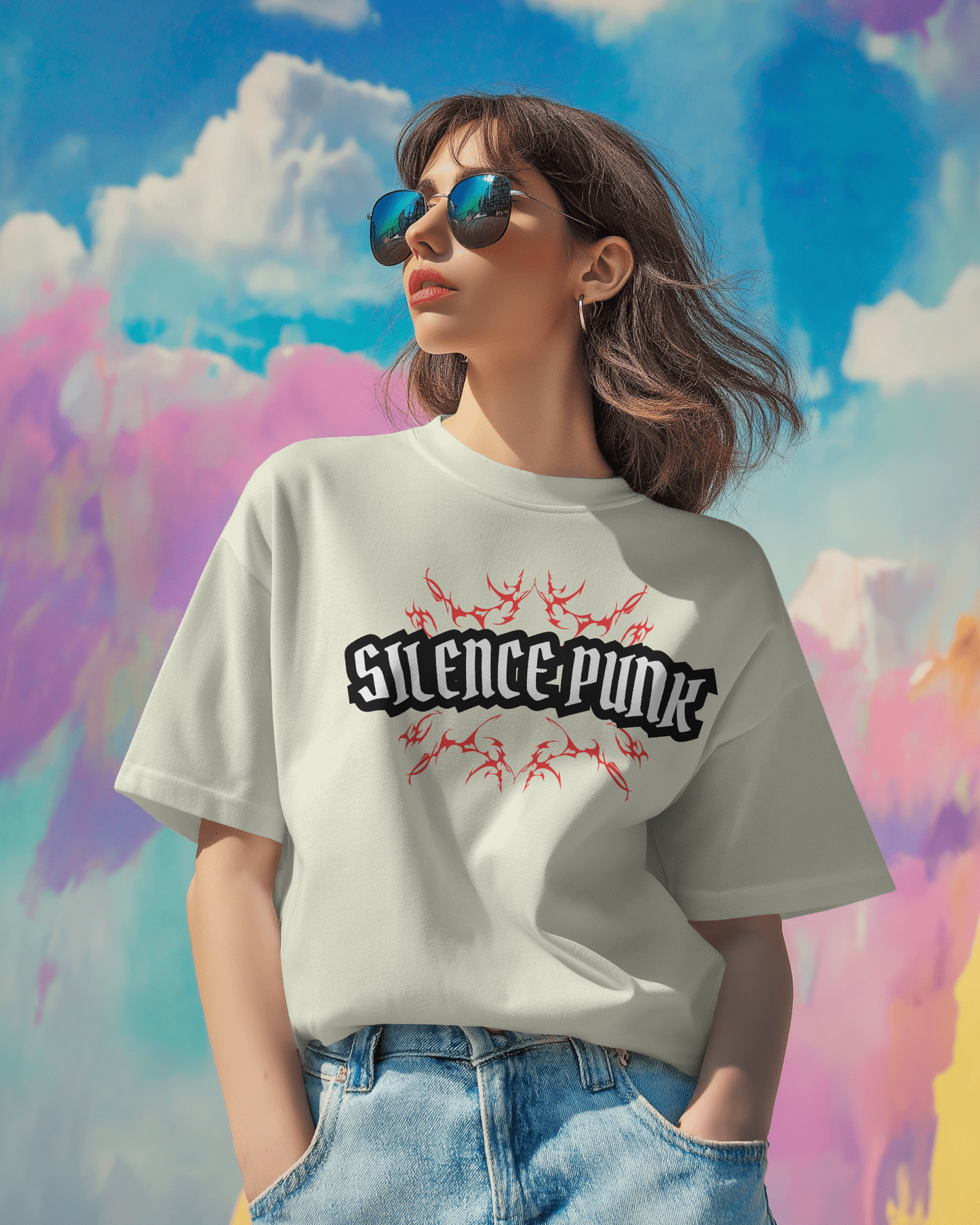 Silence Punk