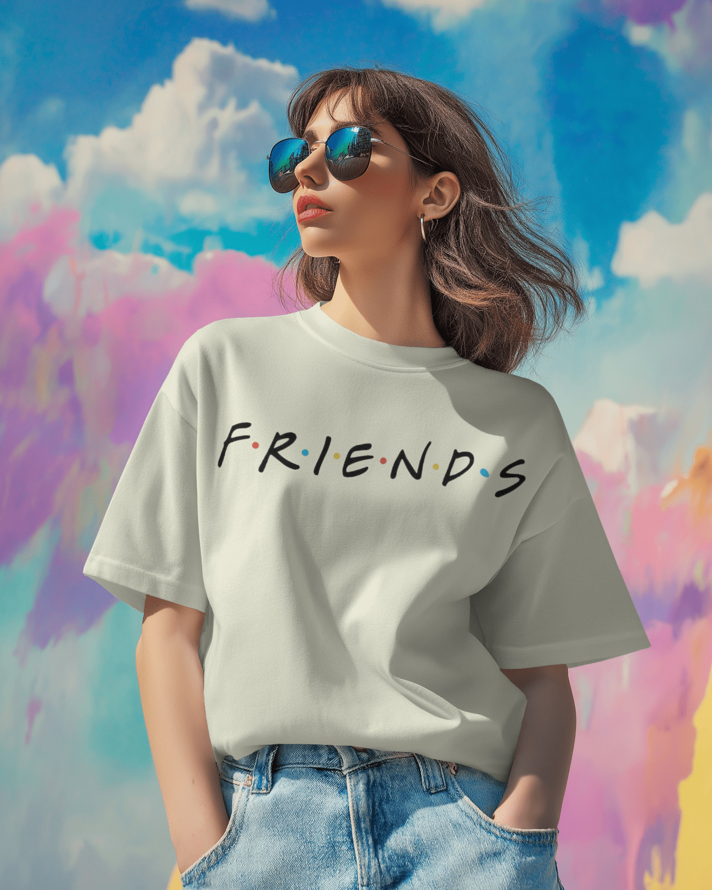 F R I E N D S