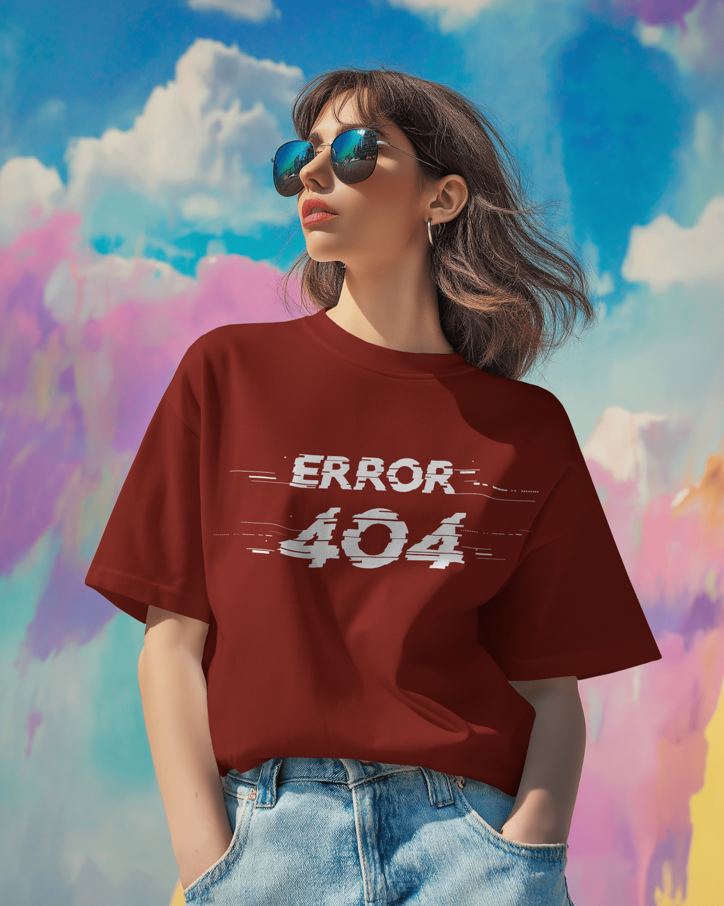 Error 404