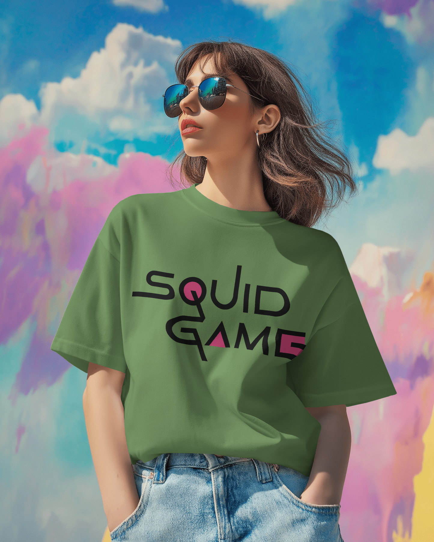 SQUID GAME
