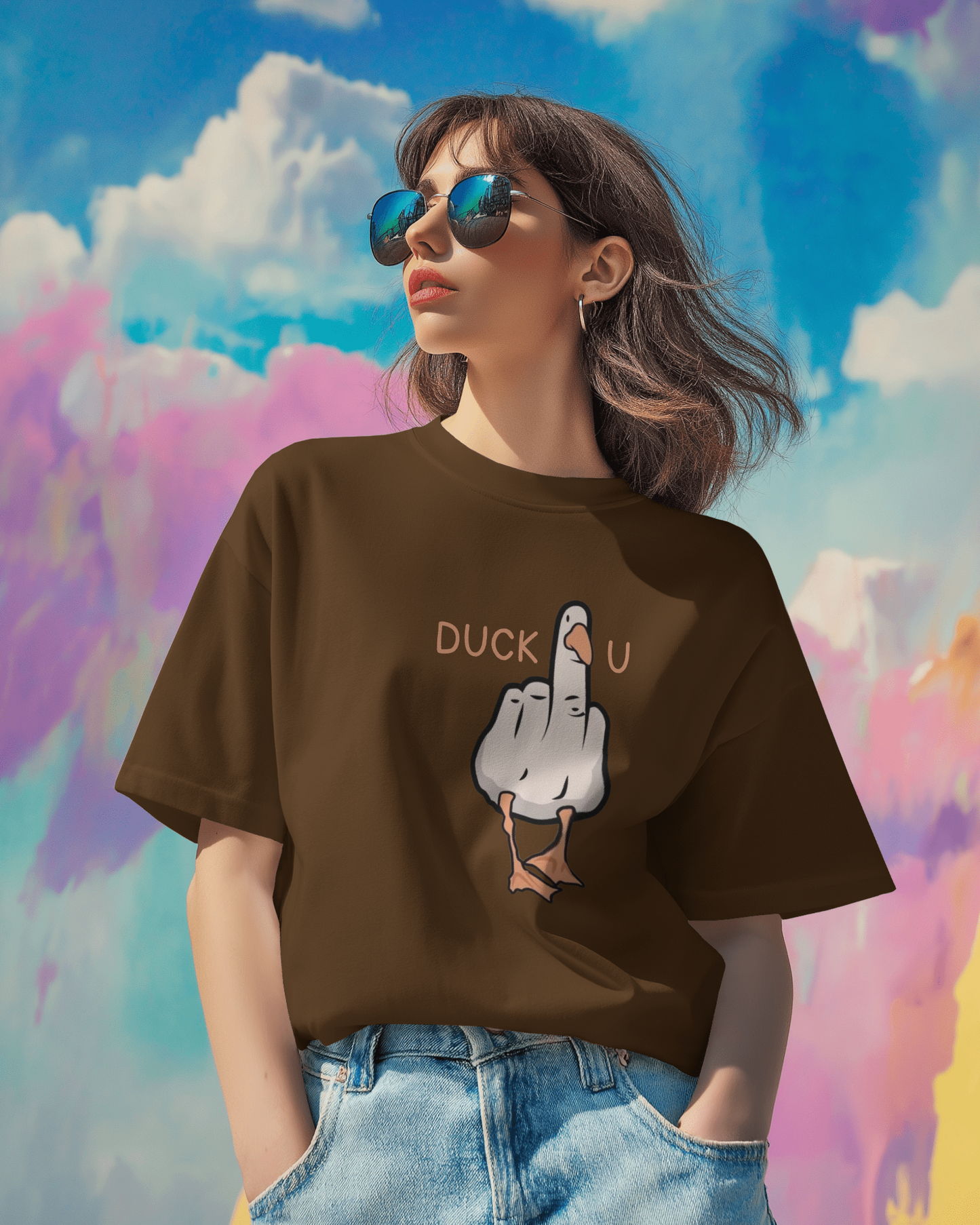 Duck U