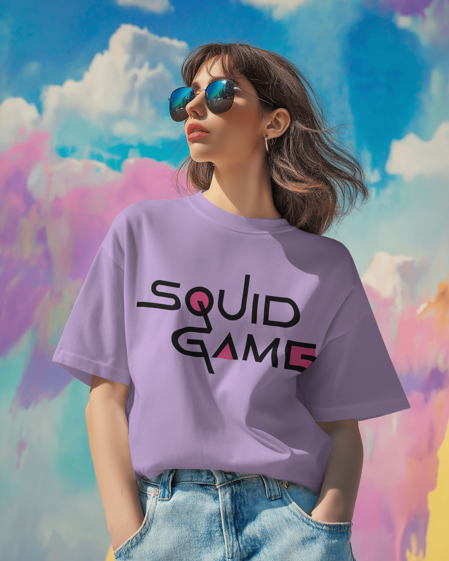 SQUID GAME