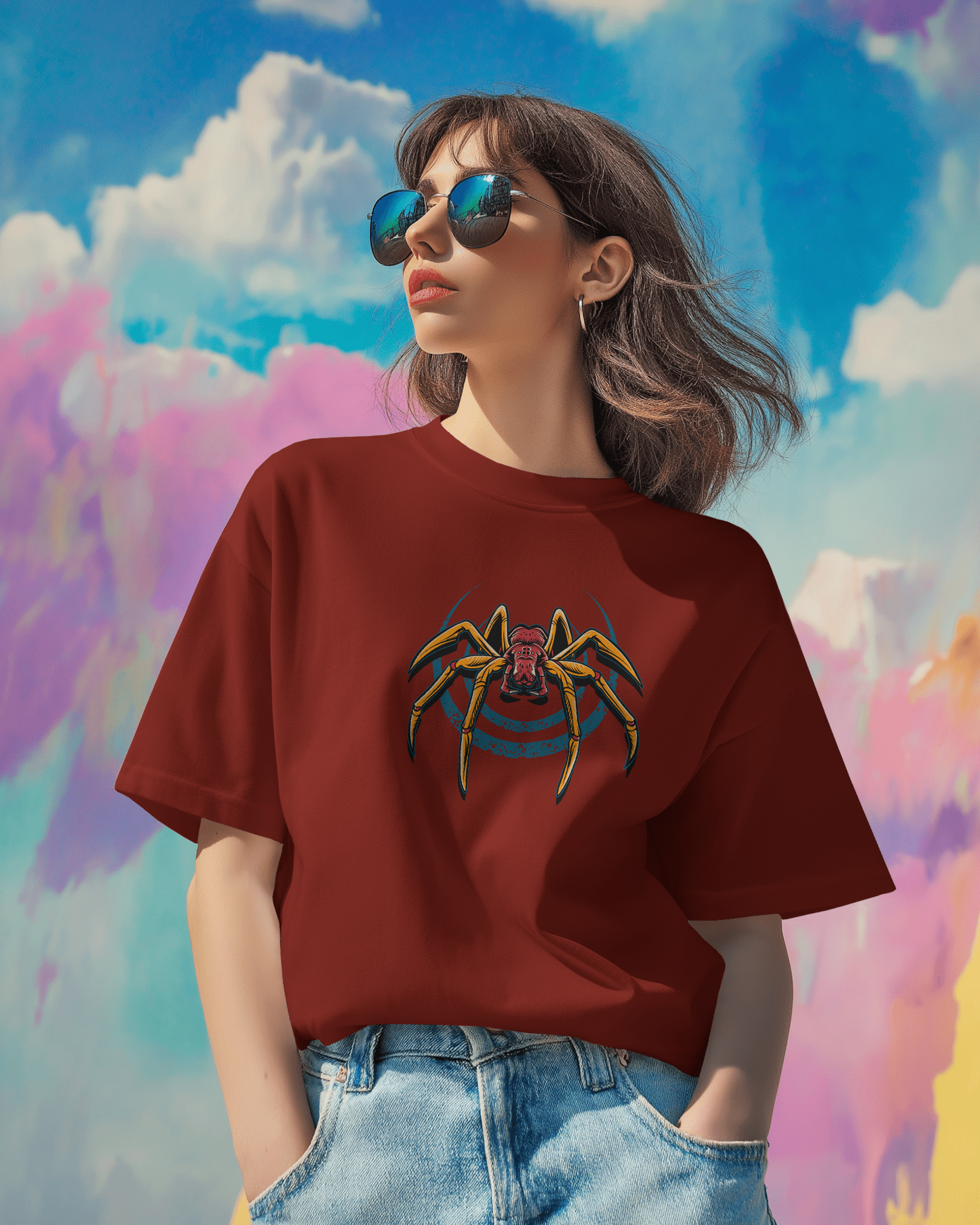 Spider
