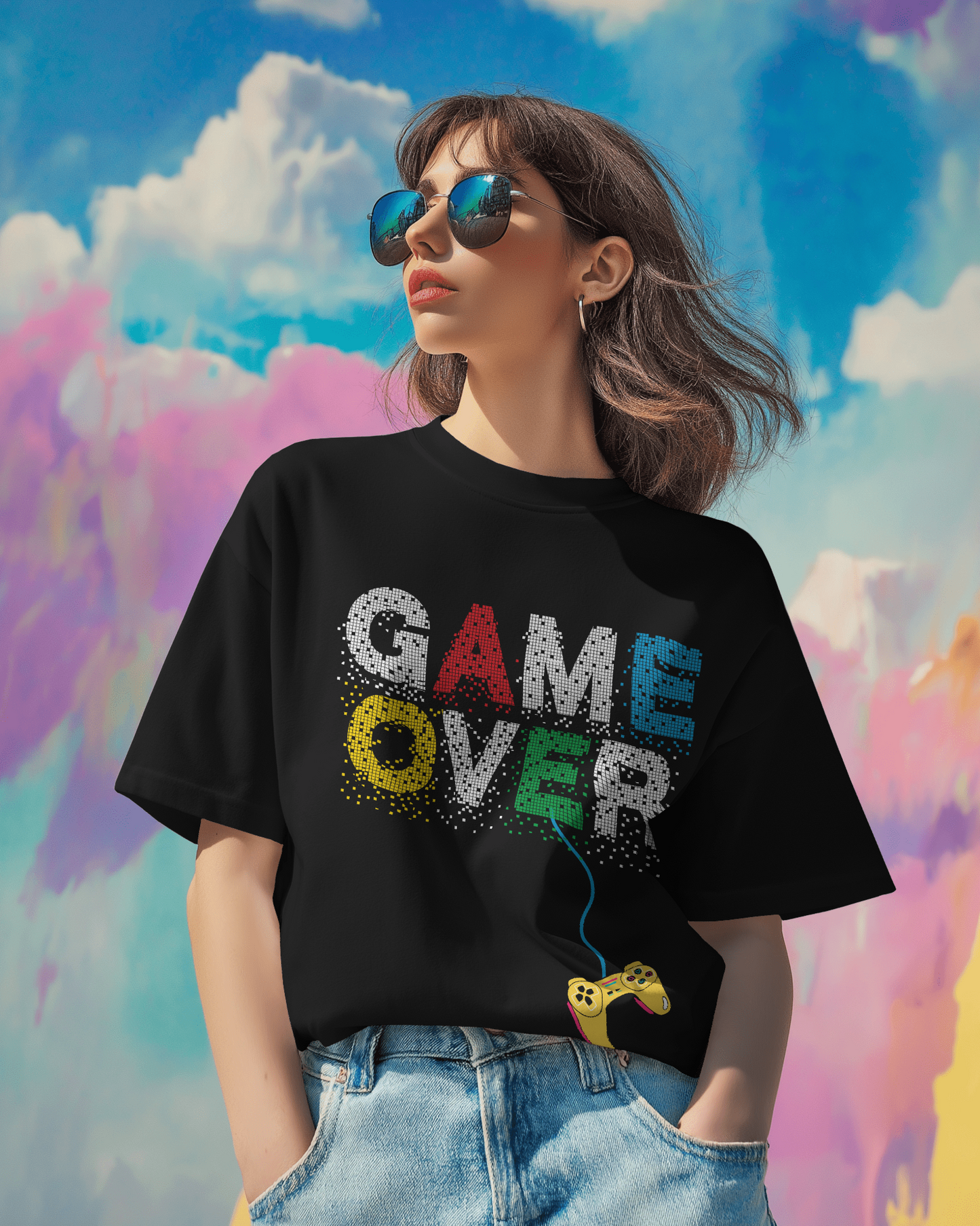 Game Over