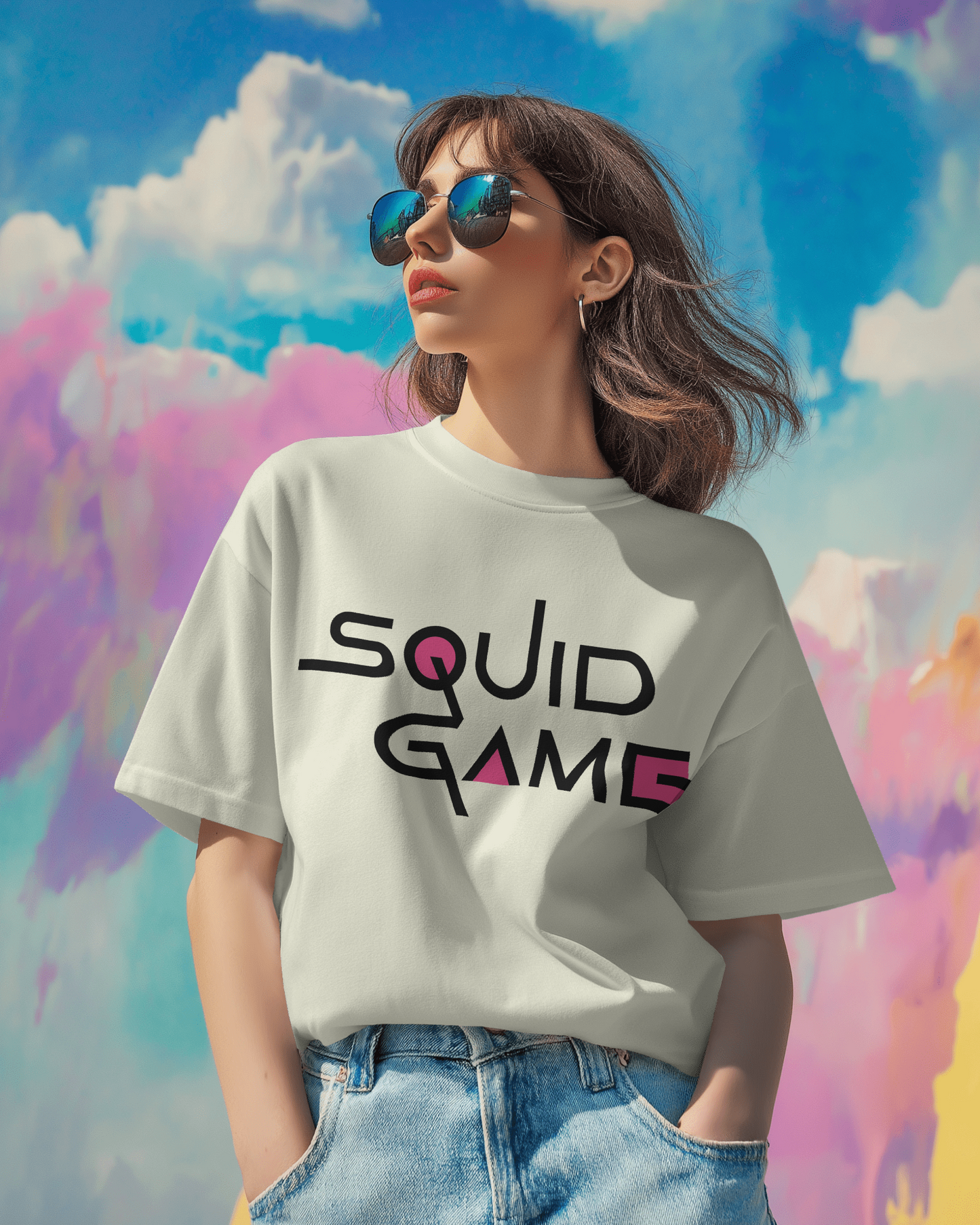 SQUID GAME