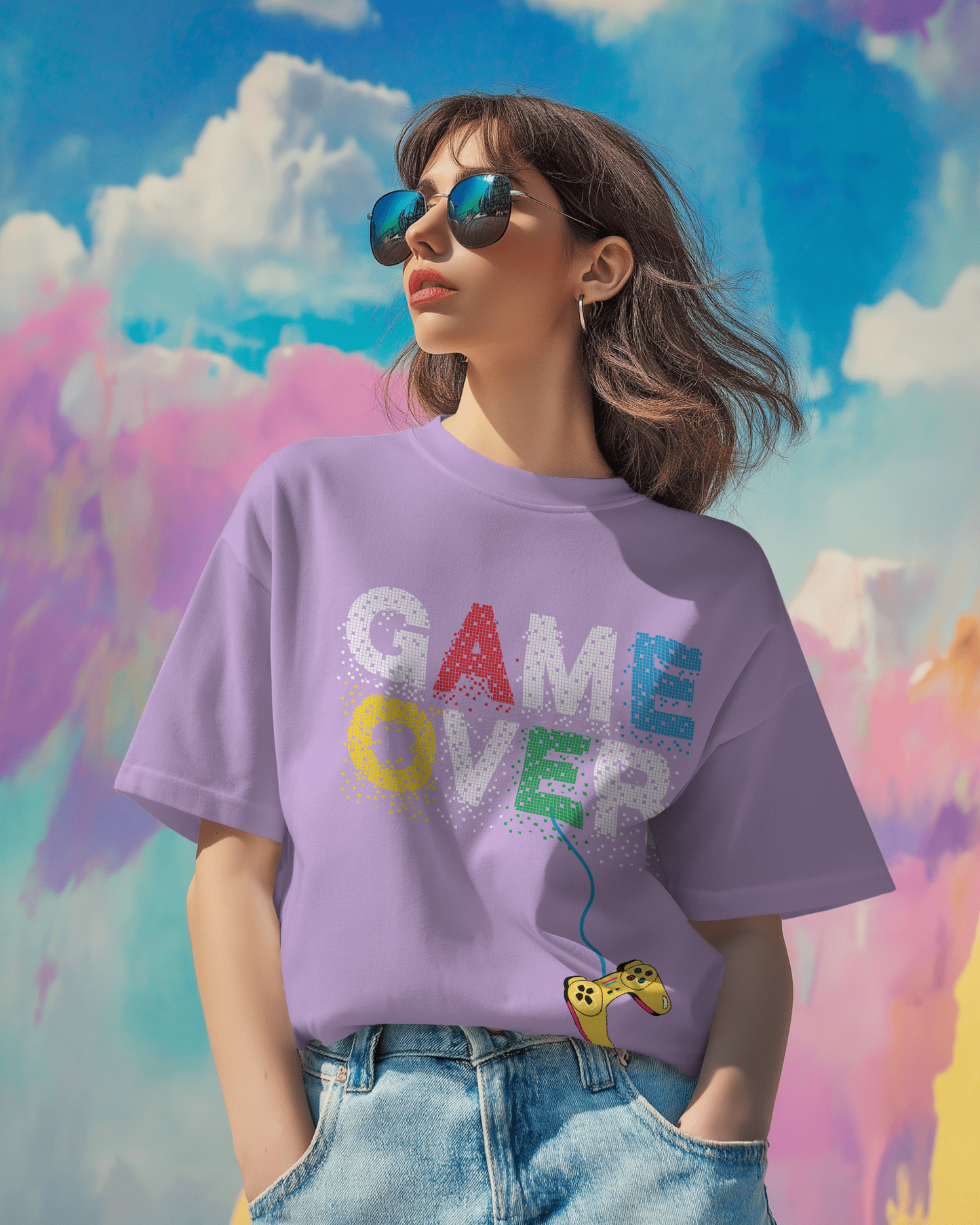 Game Over