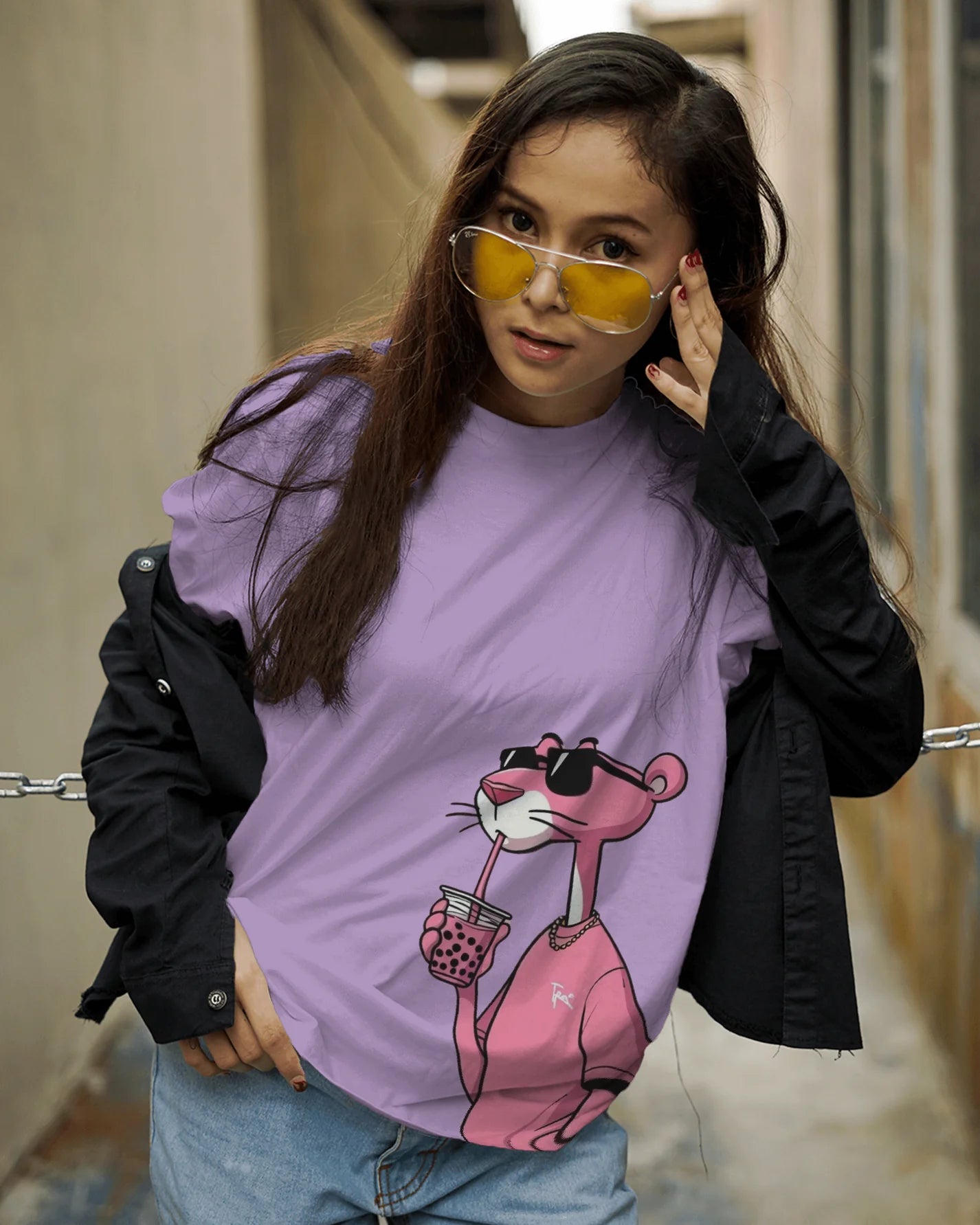 Pink Panther