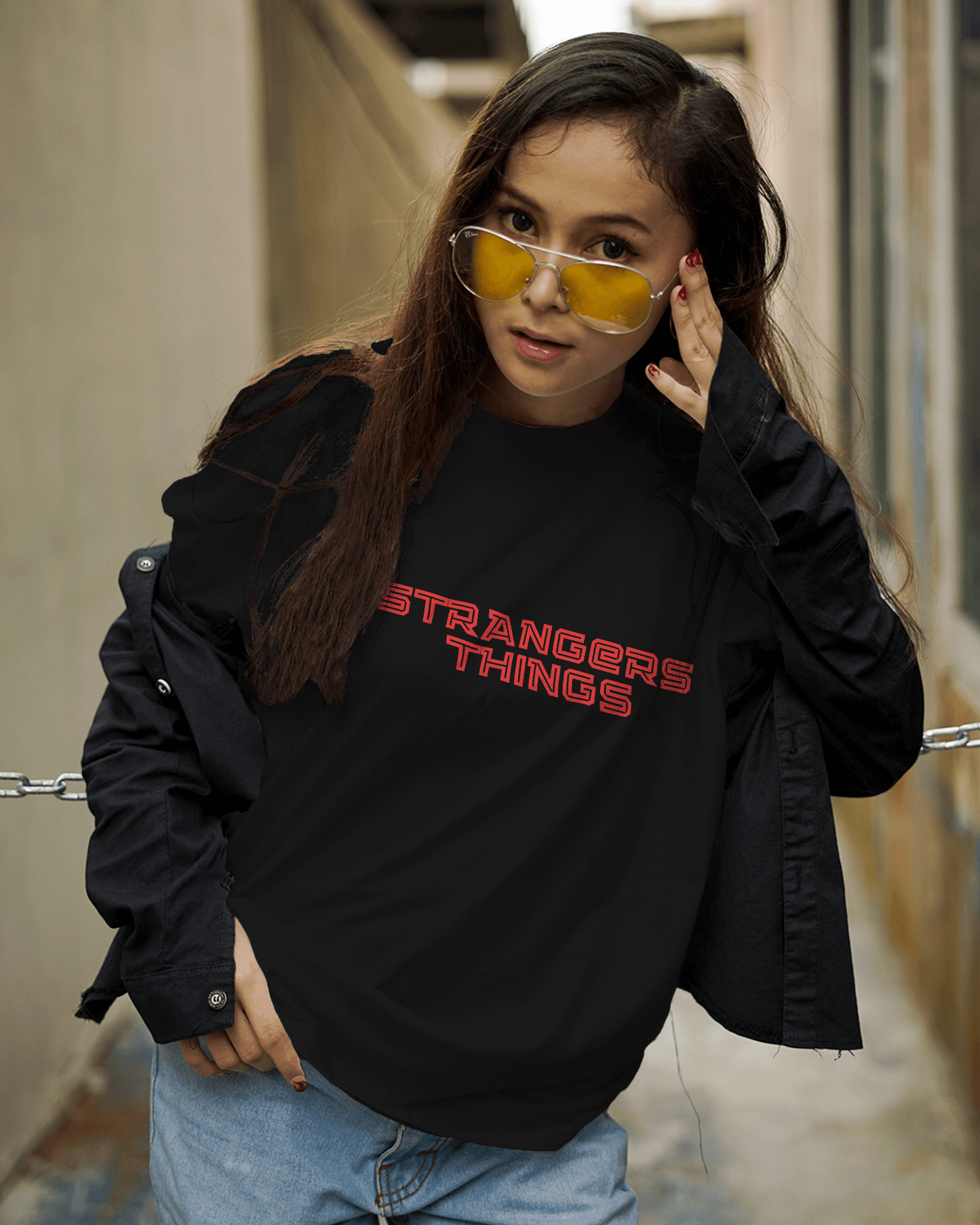 Strangers Things