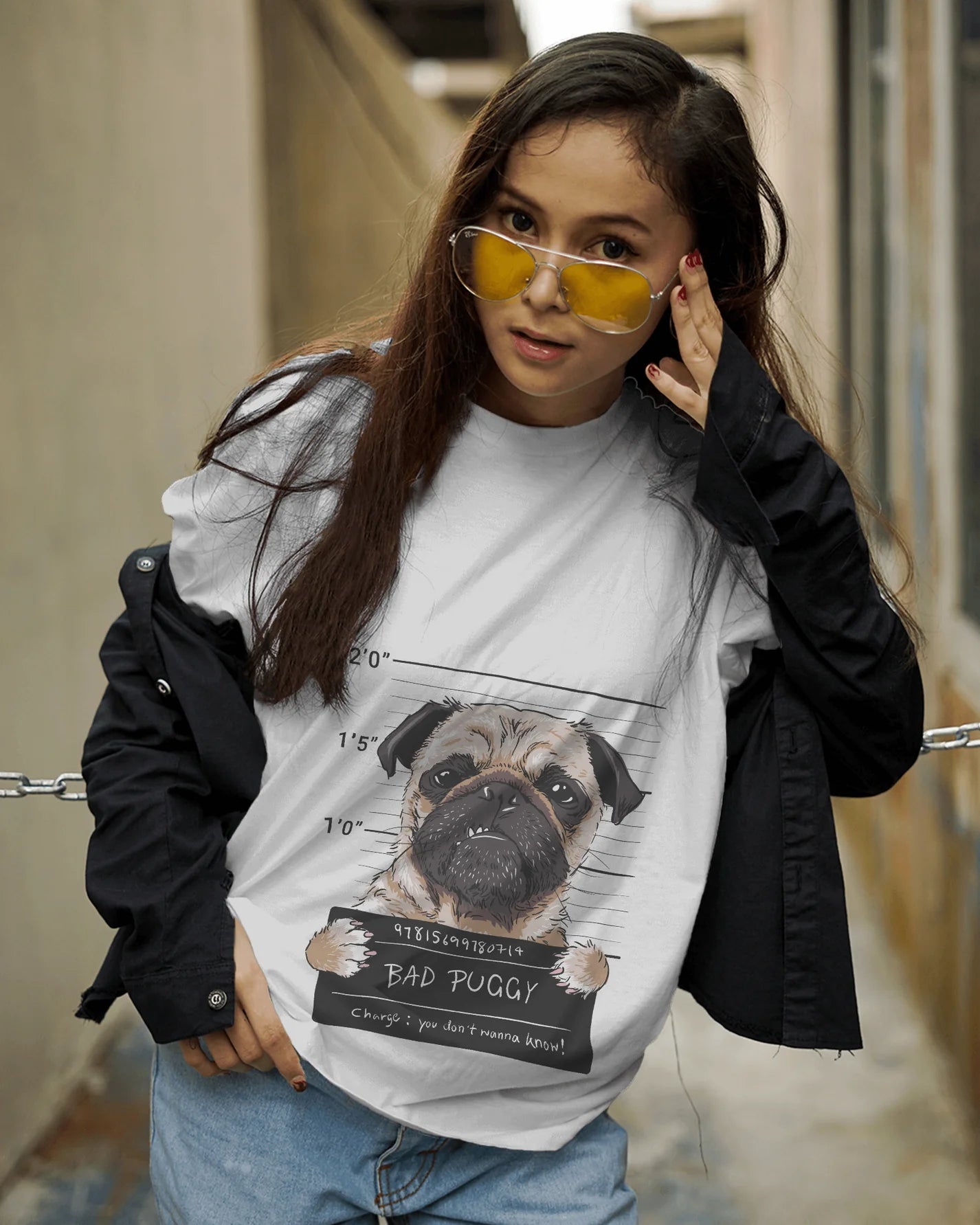 Bad Puggy