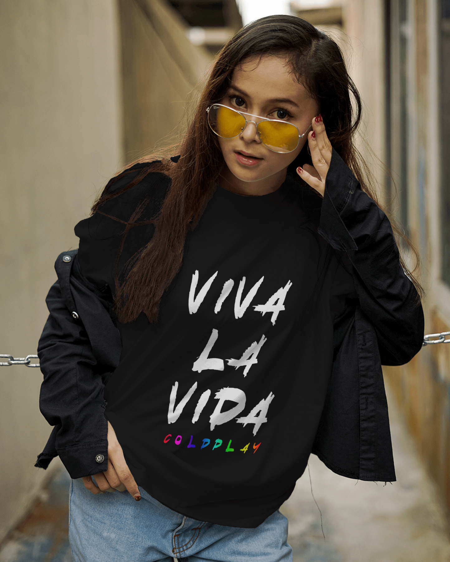 VIVA LA VIDA - ColdPlay