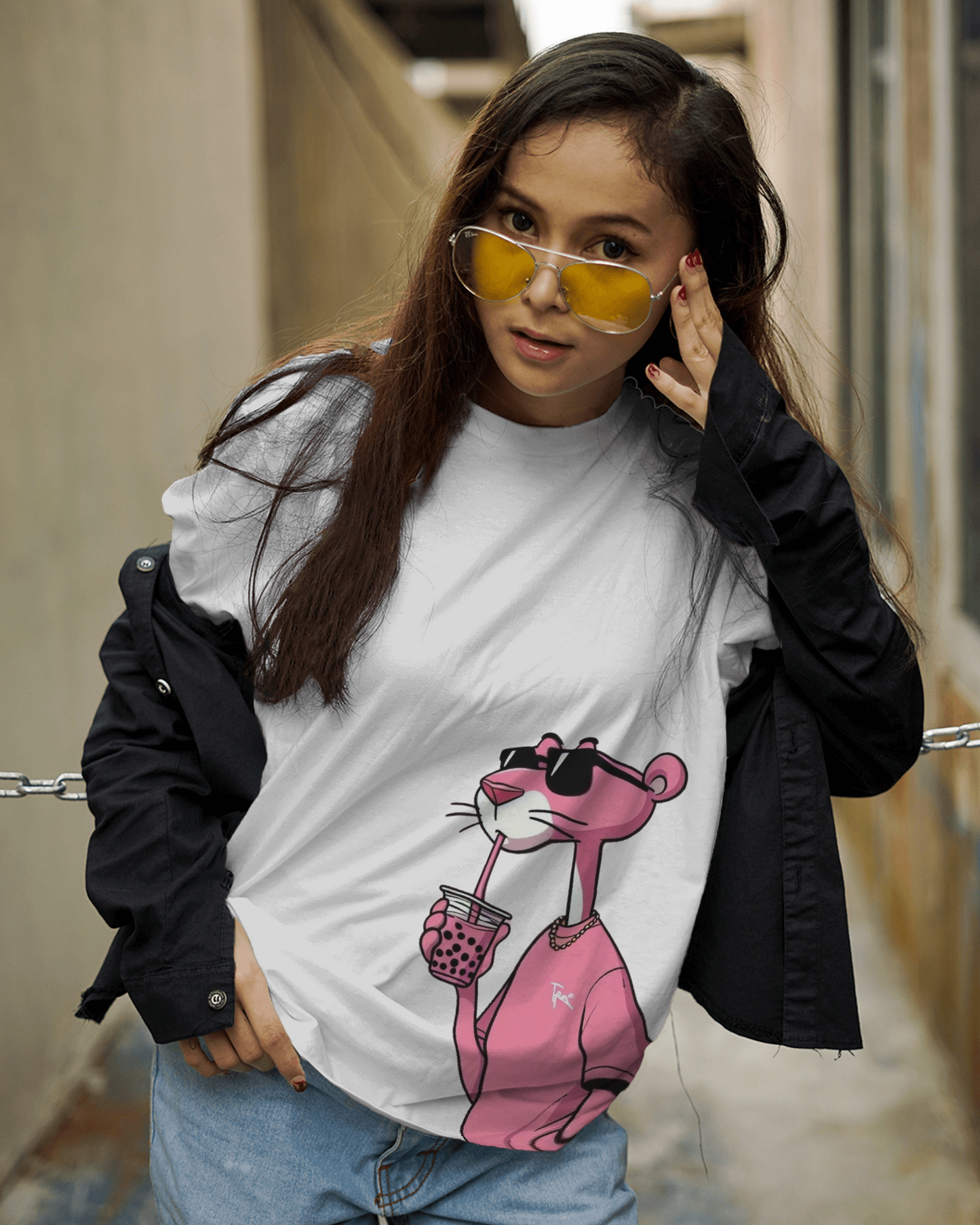 Pink Panther