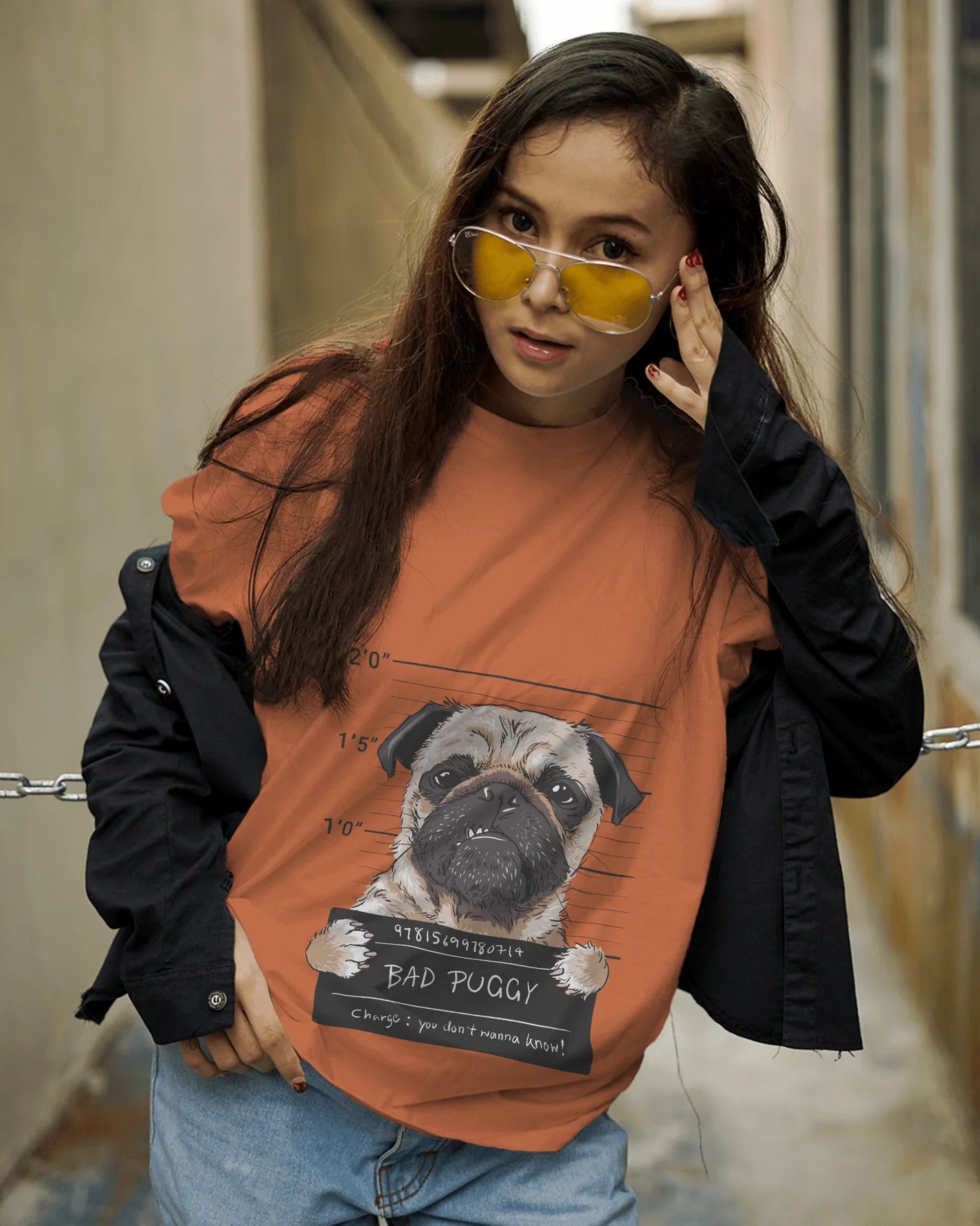 Bad Puggy