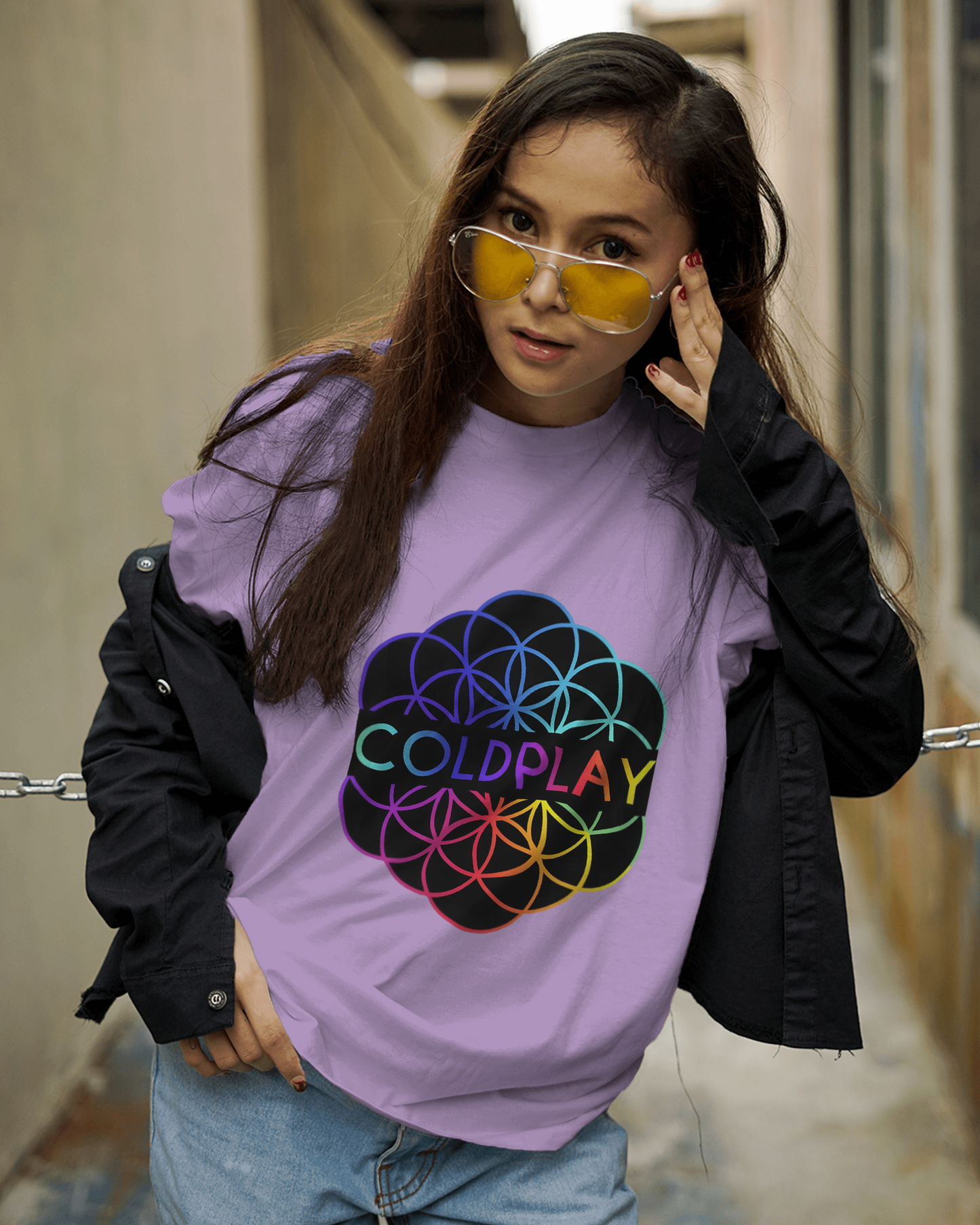 COLDPLAY