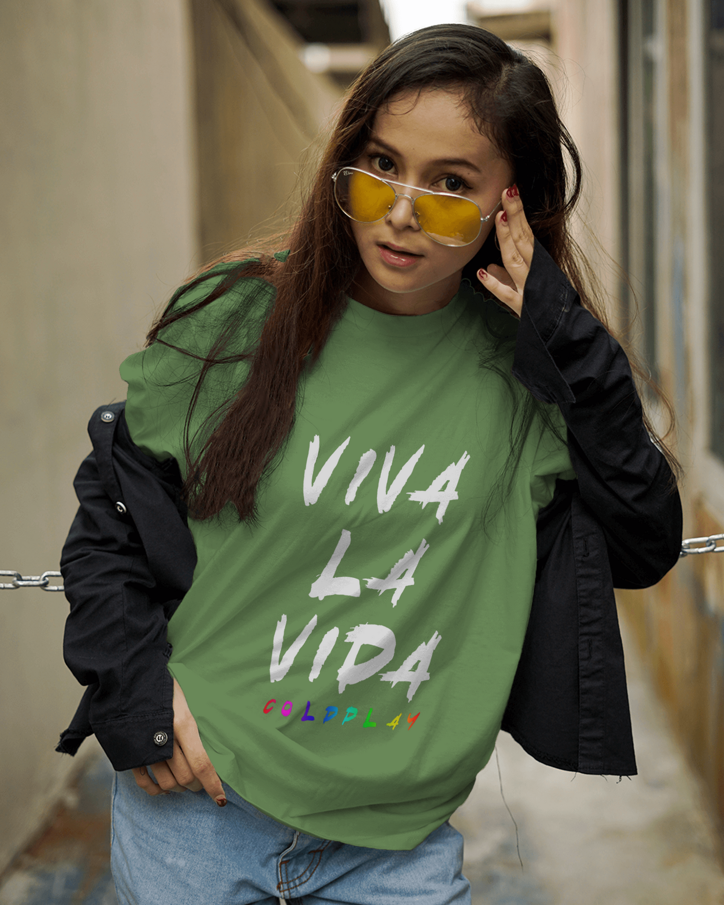 VIVA LA VIDA - ColdPlay