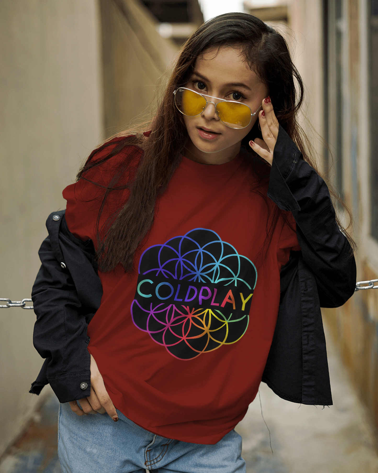 COLDPLAY