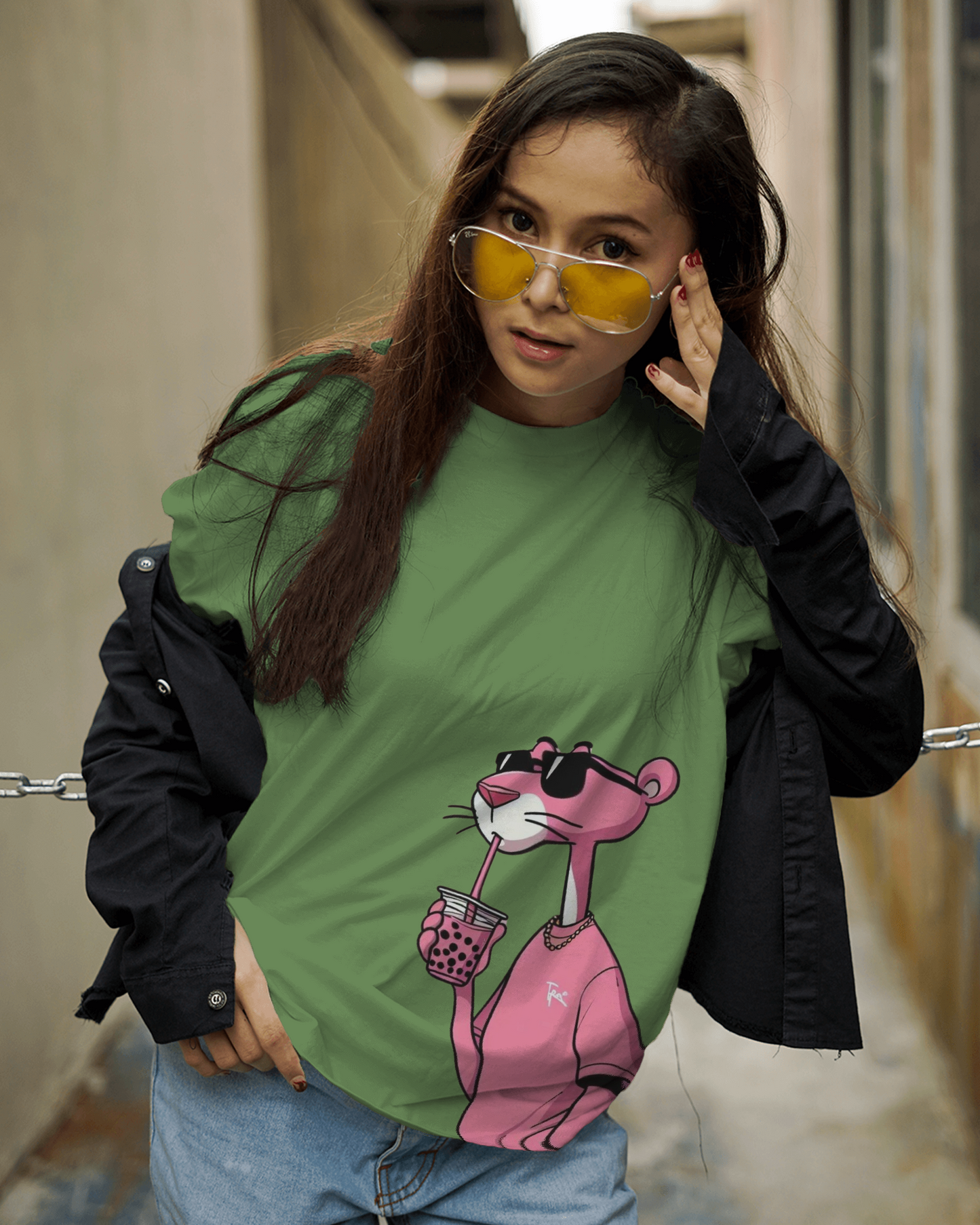 Pink Panther