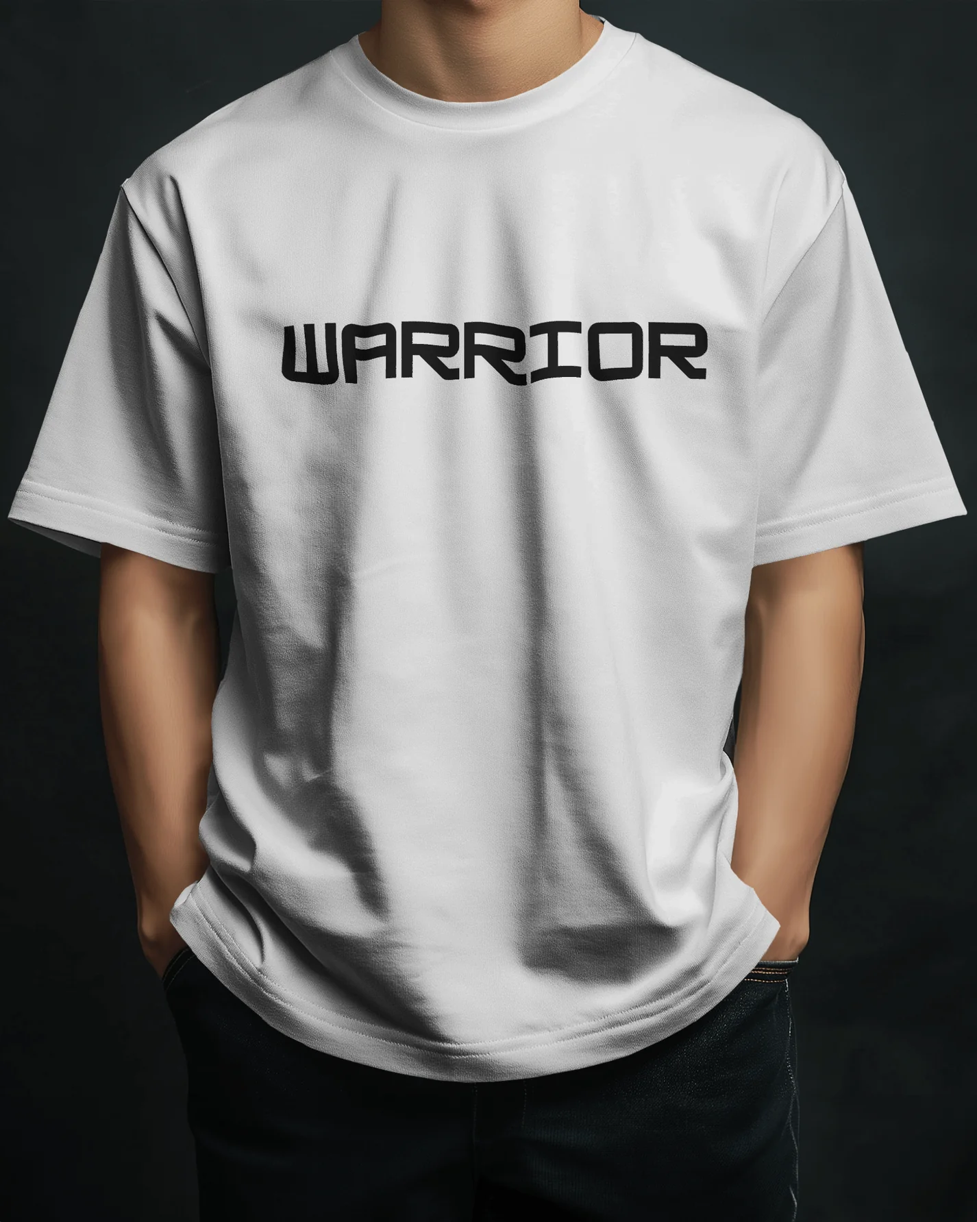 Men's Warrior