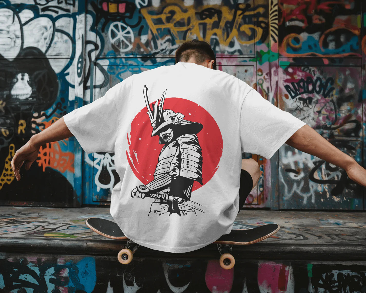 Men's Warrior