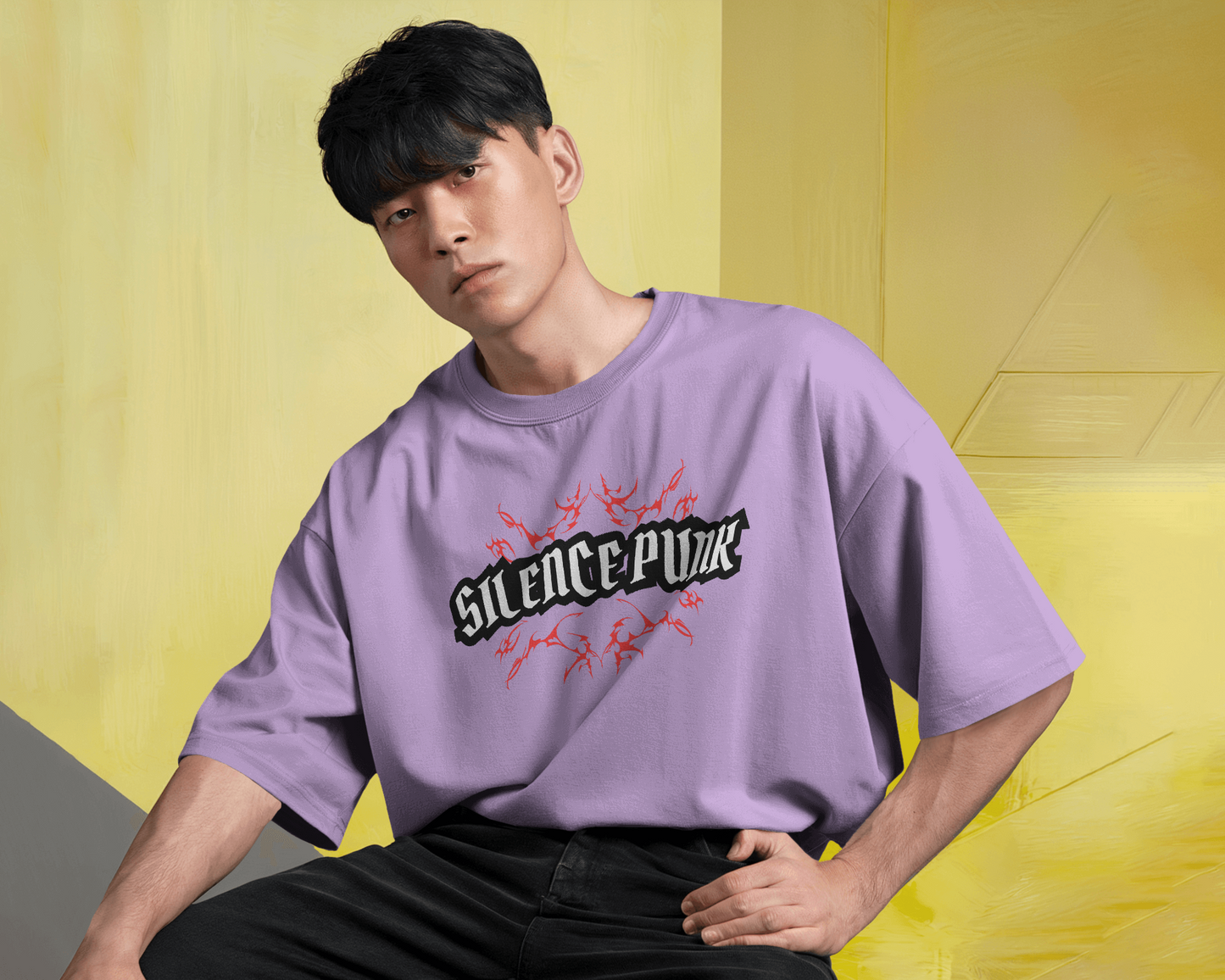 Silence Punk