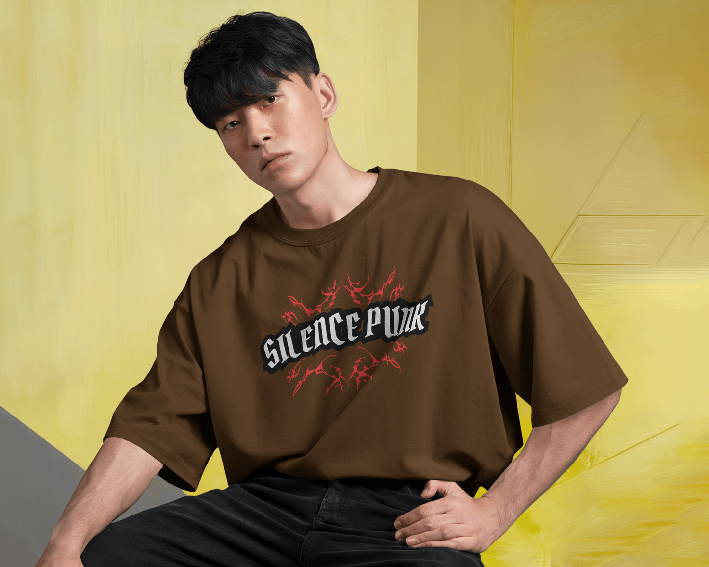 Silence Punk