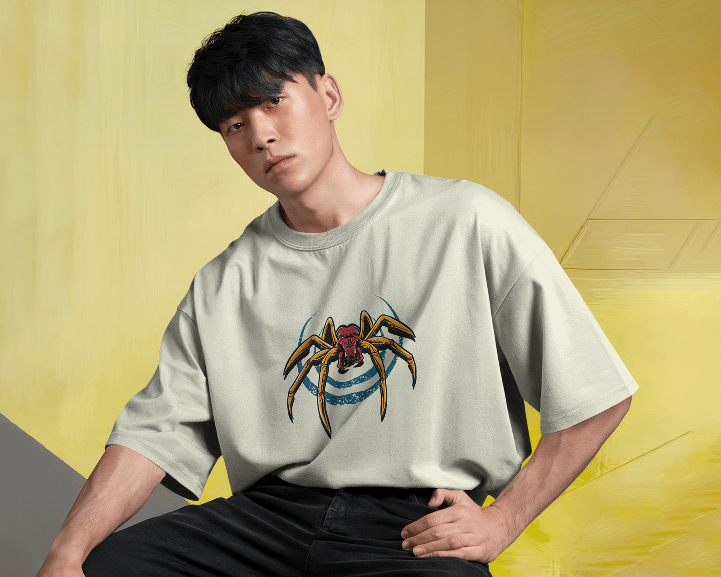Spider