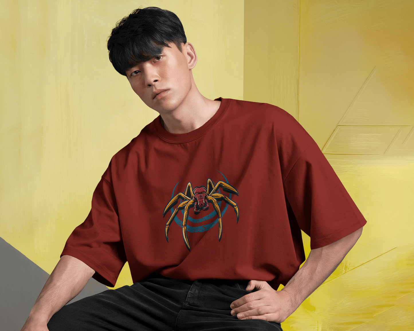 Spider