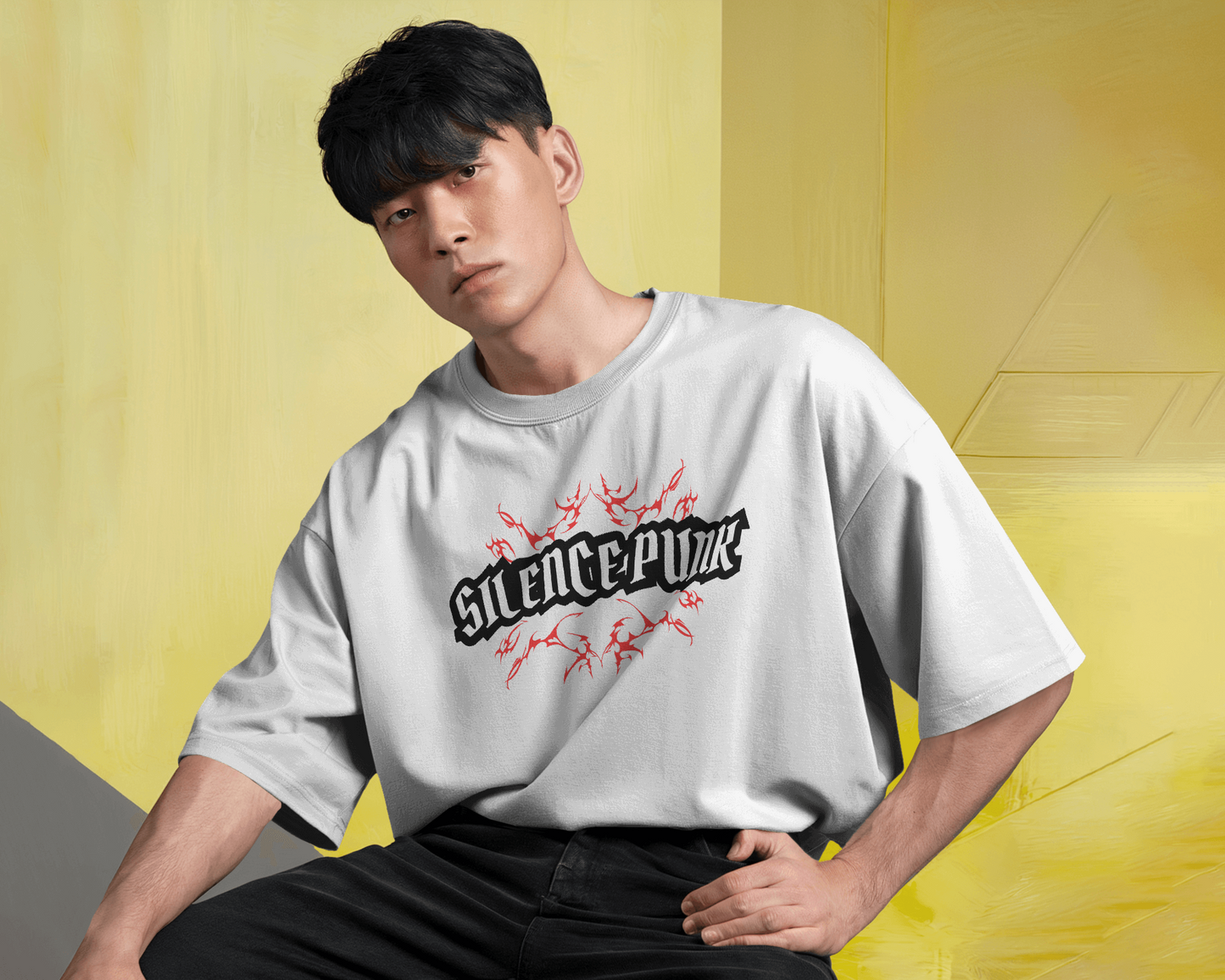 Silence Punk