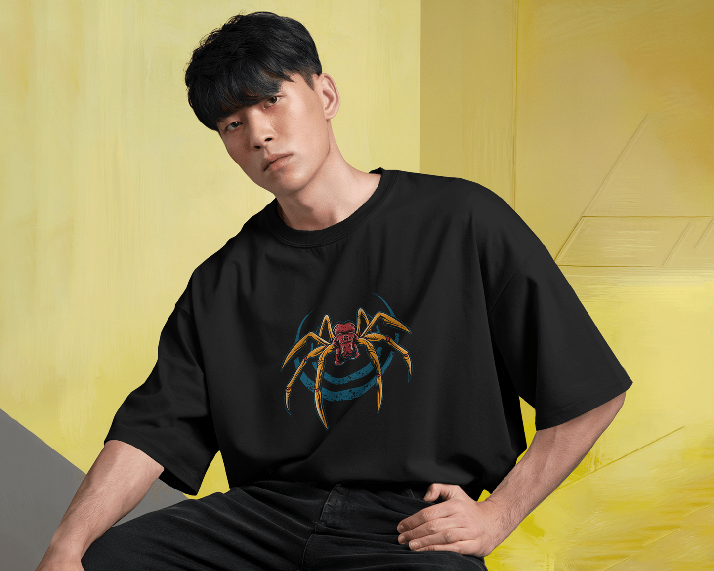 Spider