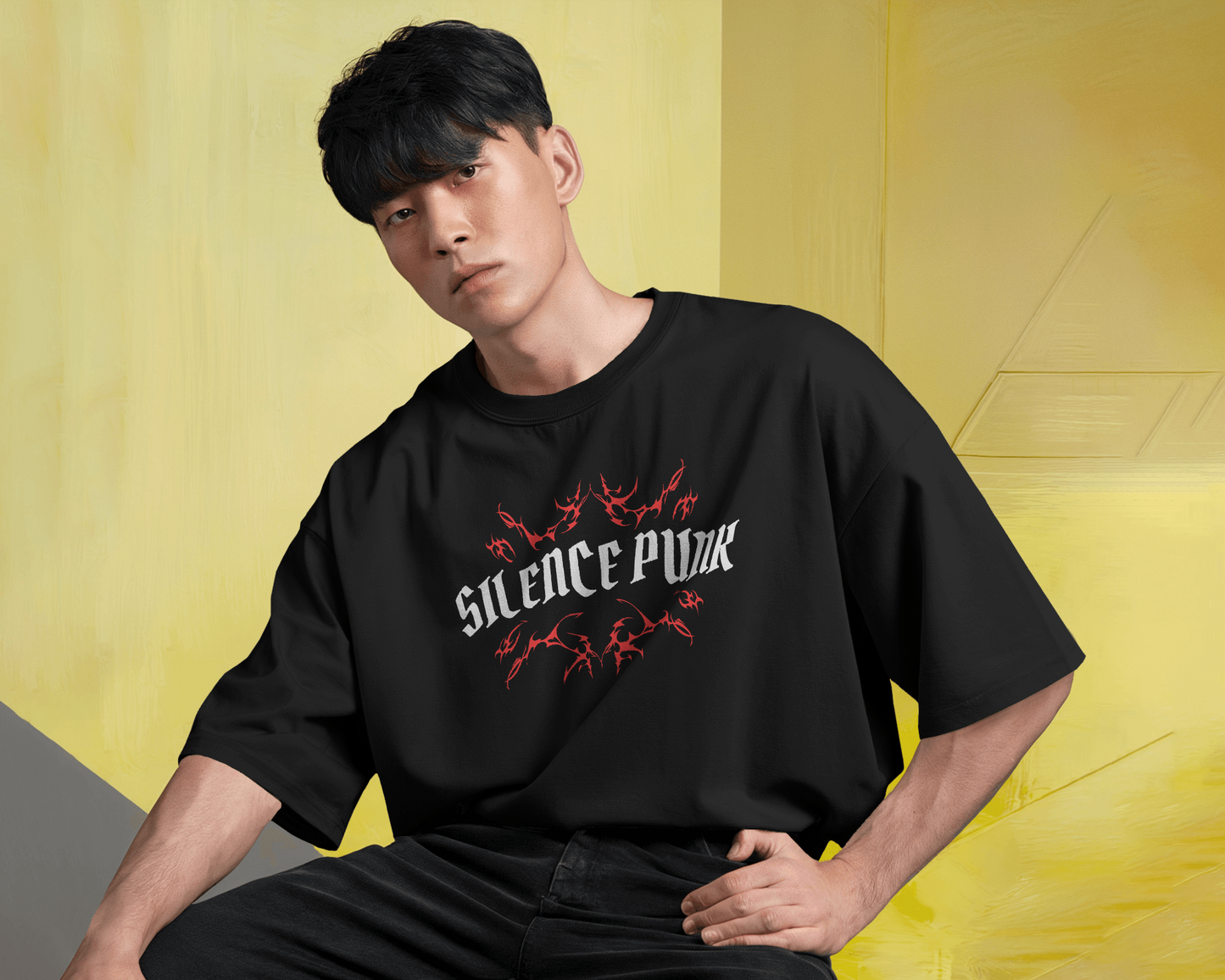 Silence Punk